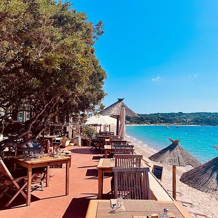 Residence Domaine De Caranella Porto-Vecchio  Ngoại thất bức ảnh