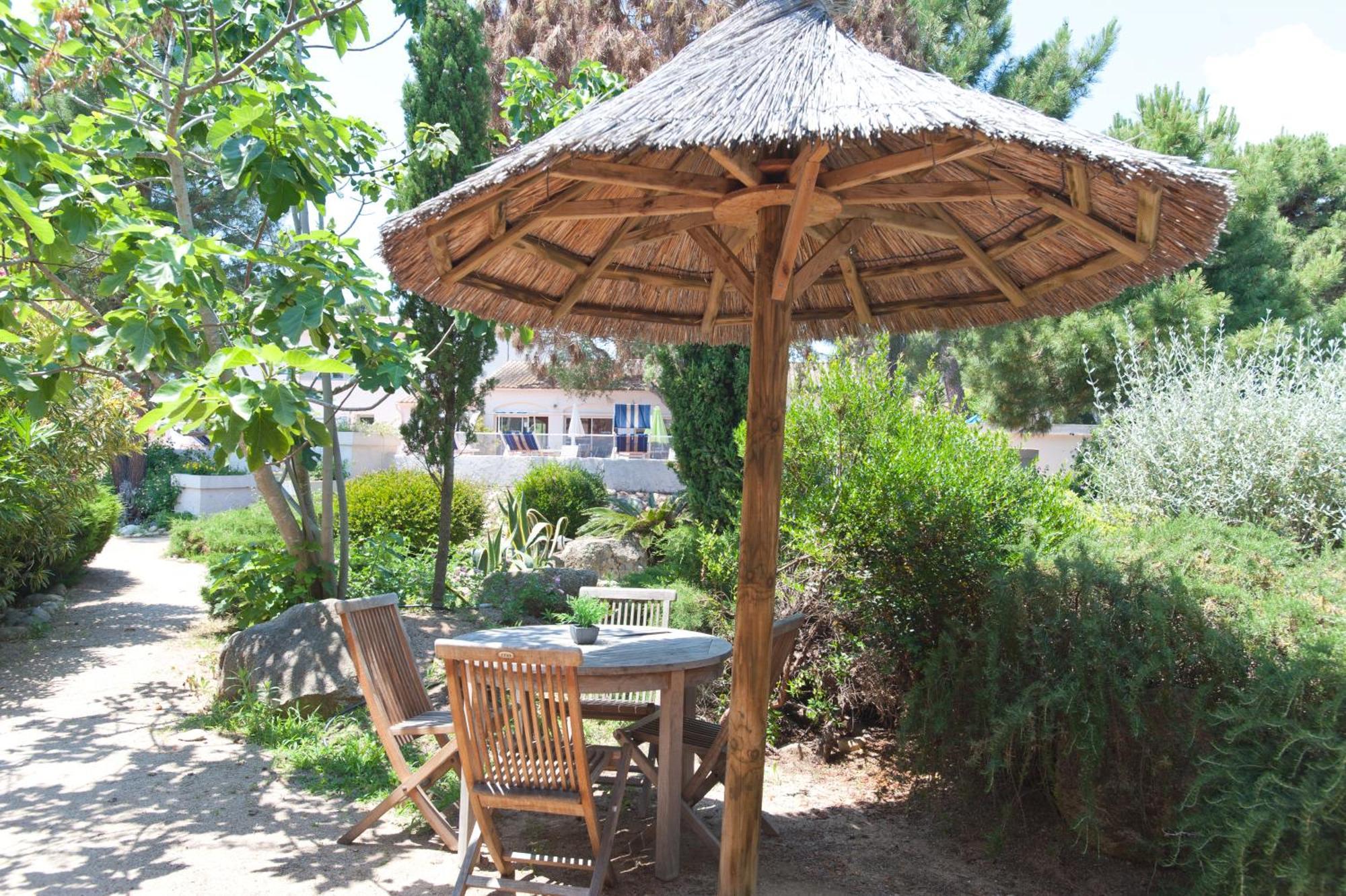 Residence Domaine De Caranella Porto-Vecchio  Phòng bức ảnh
