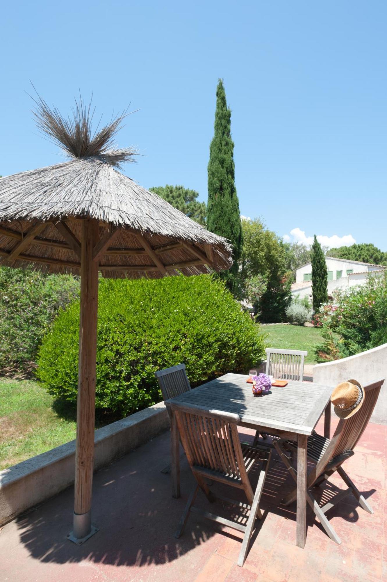 Residence Domaine De Caranella Porto-Vecchio  Ngoại thất bức ảnh