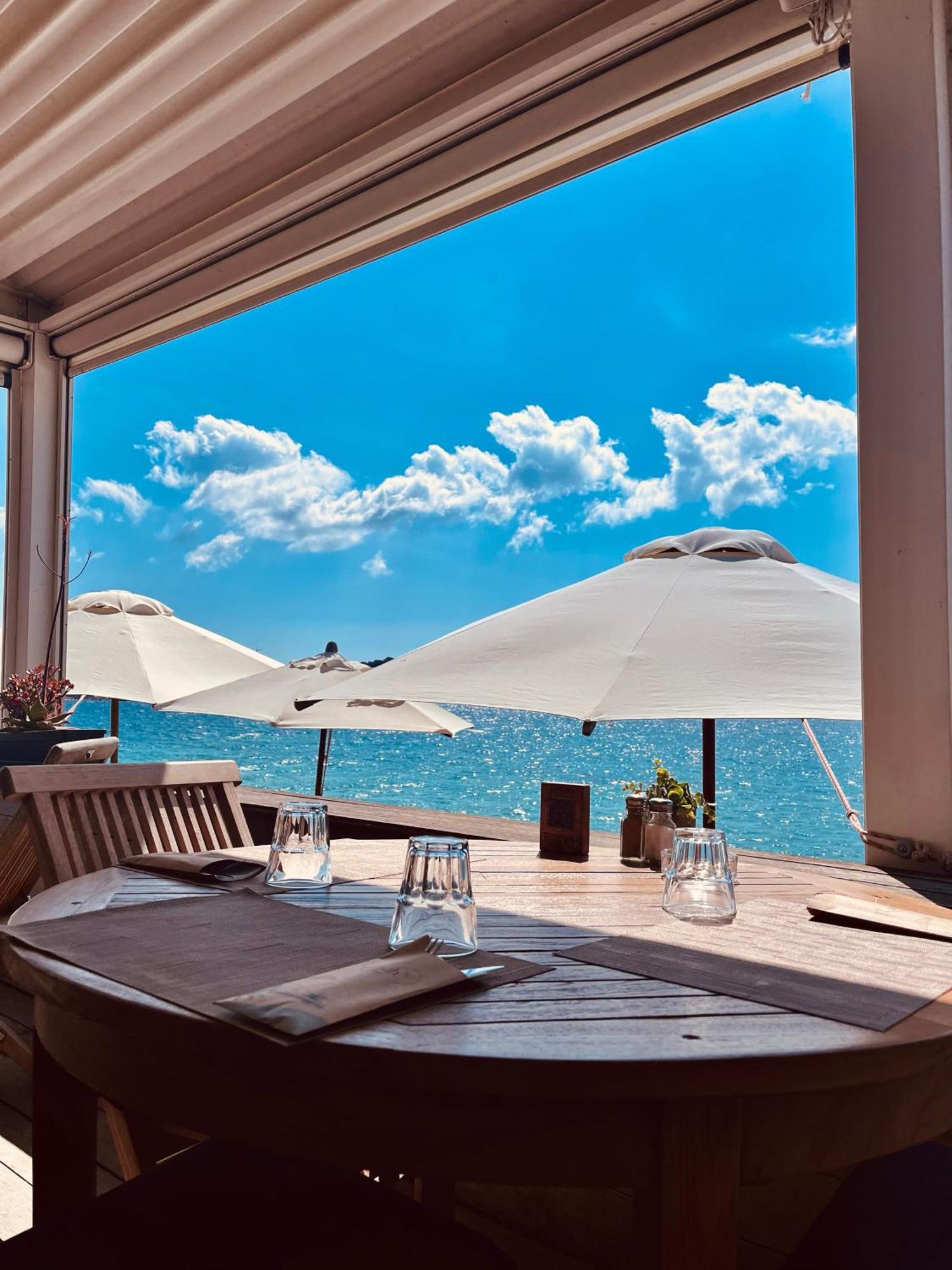 Residence Domaine De Caranella Porto-Vecchio  Ngoại thất bức ảnh