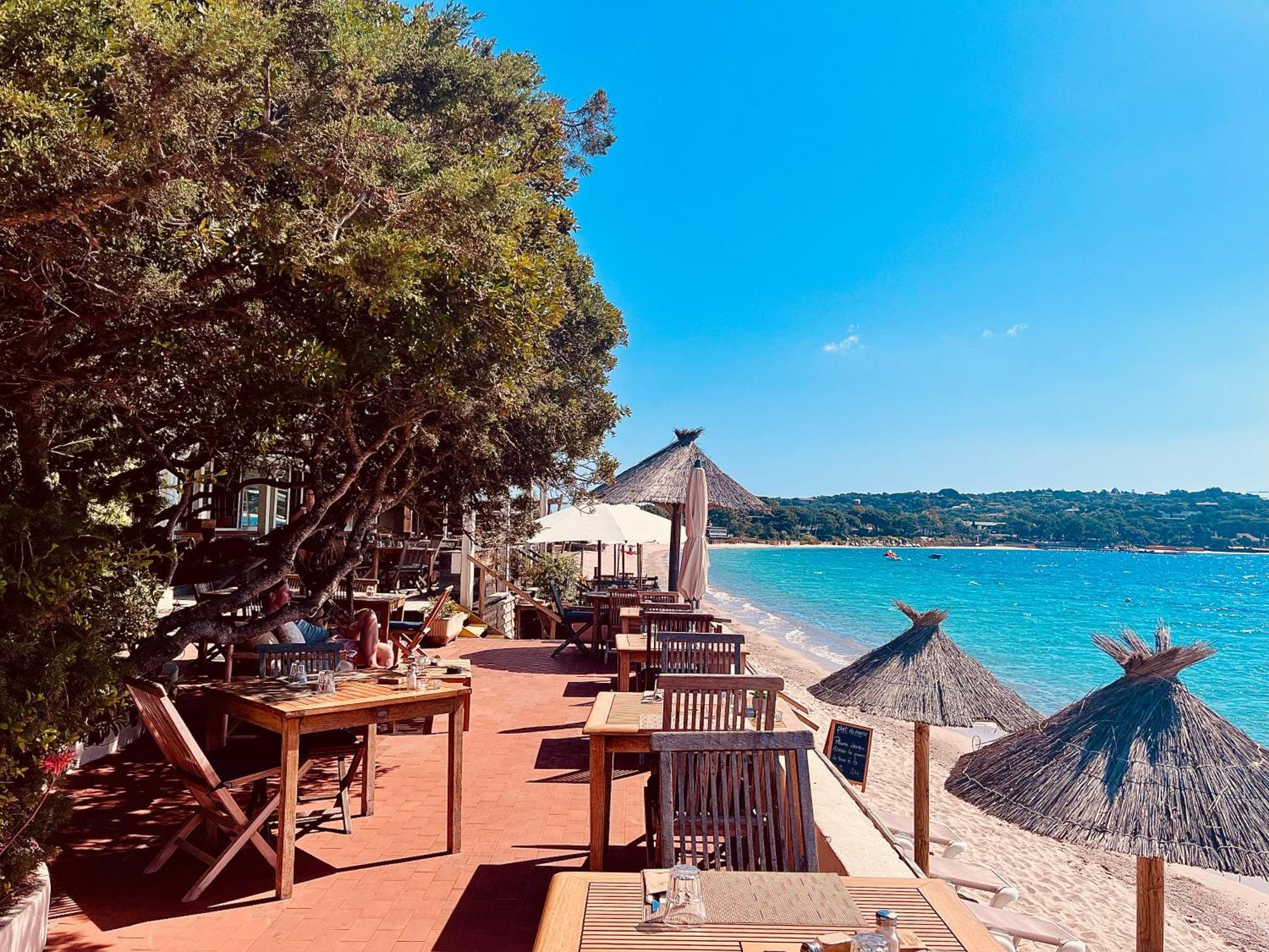 Residence Domaine De Caranella Porto-Vecchio  Ngoại thất bức ảnh