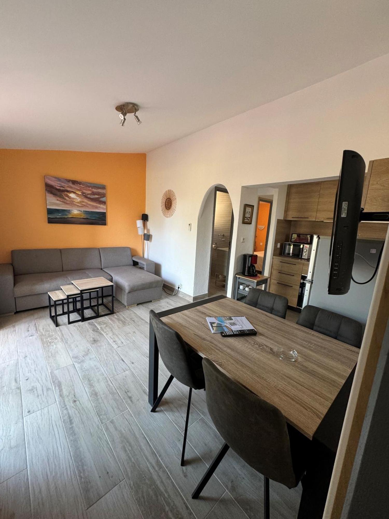Residence Domaine De Caranella Porto-Vecchio  Ngoại thất bức ảnh