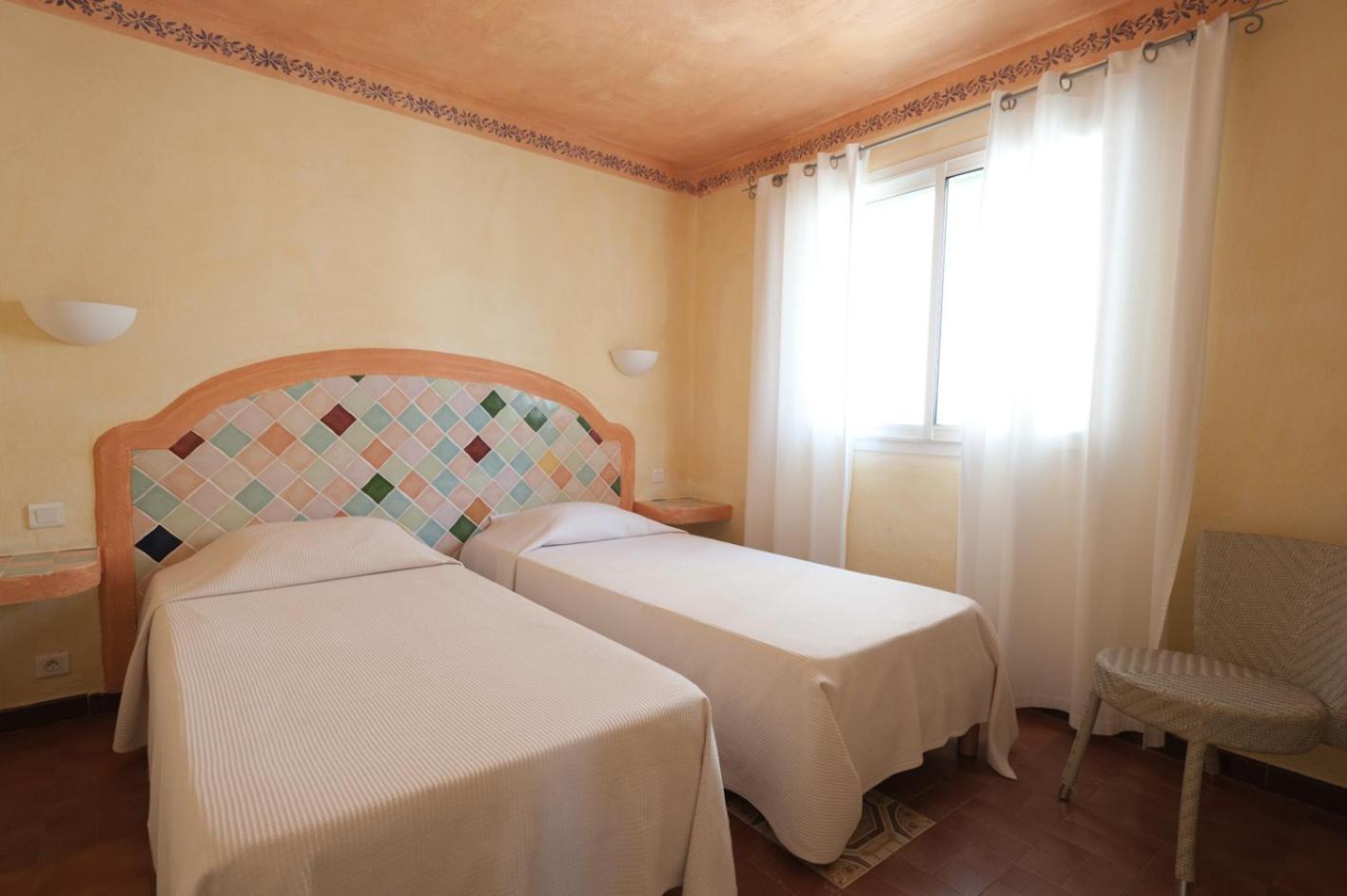 Residence Domaine De Caranella Porto-Vecchio  Ngoại thất bức ảnh