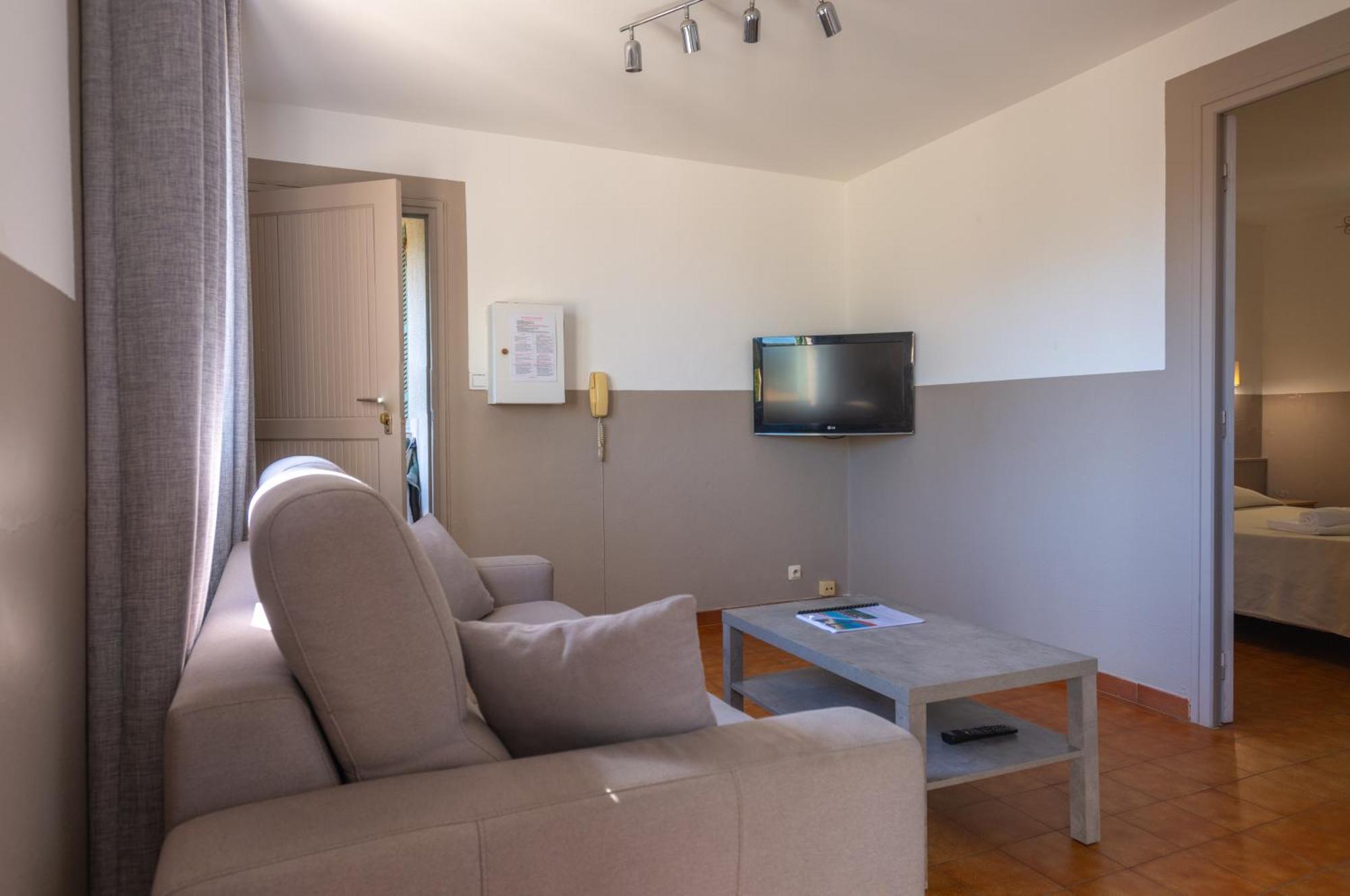Residence Domaine De Caranella Porto-Vecchio  Ngoại thất bức ảnh
