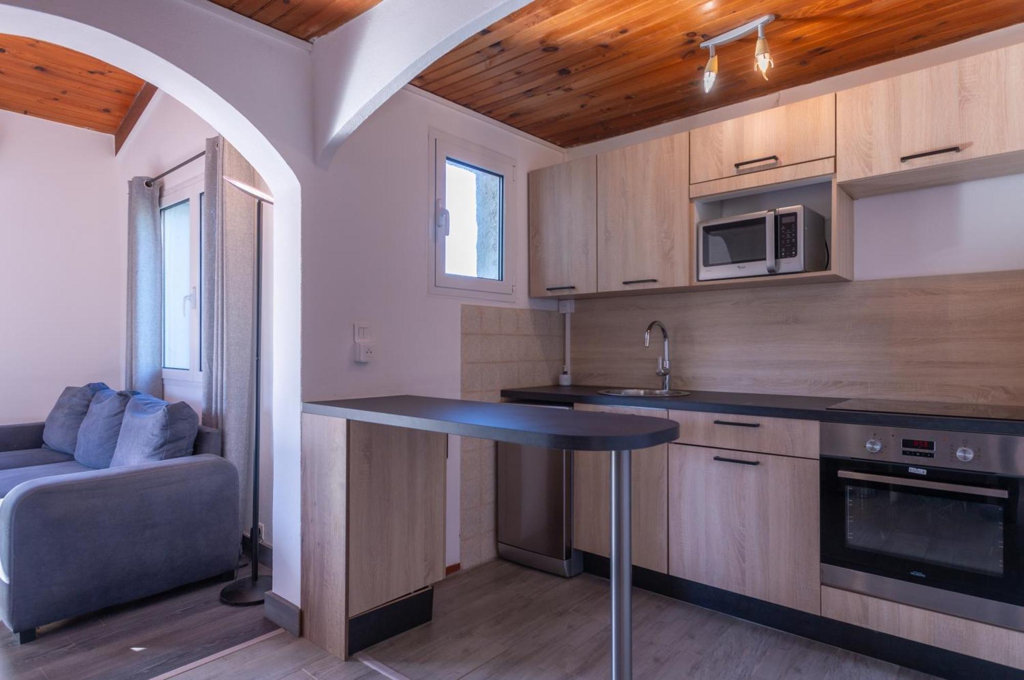 Residence Domaine De Caranella Porto-Vecchio  Ngoại thất bức ảnh