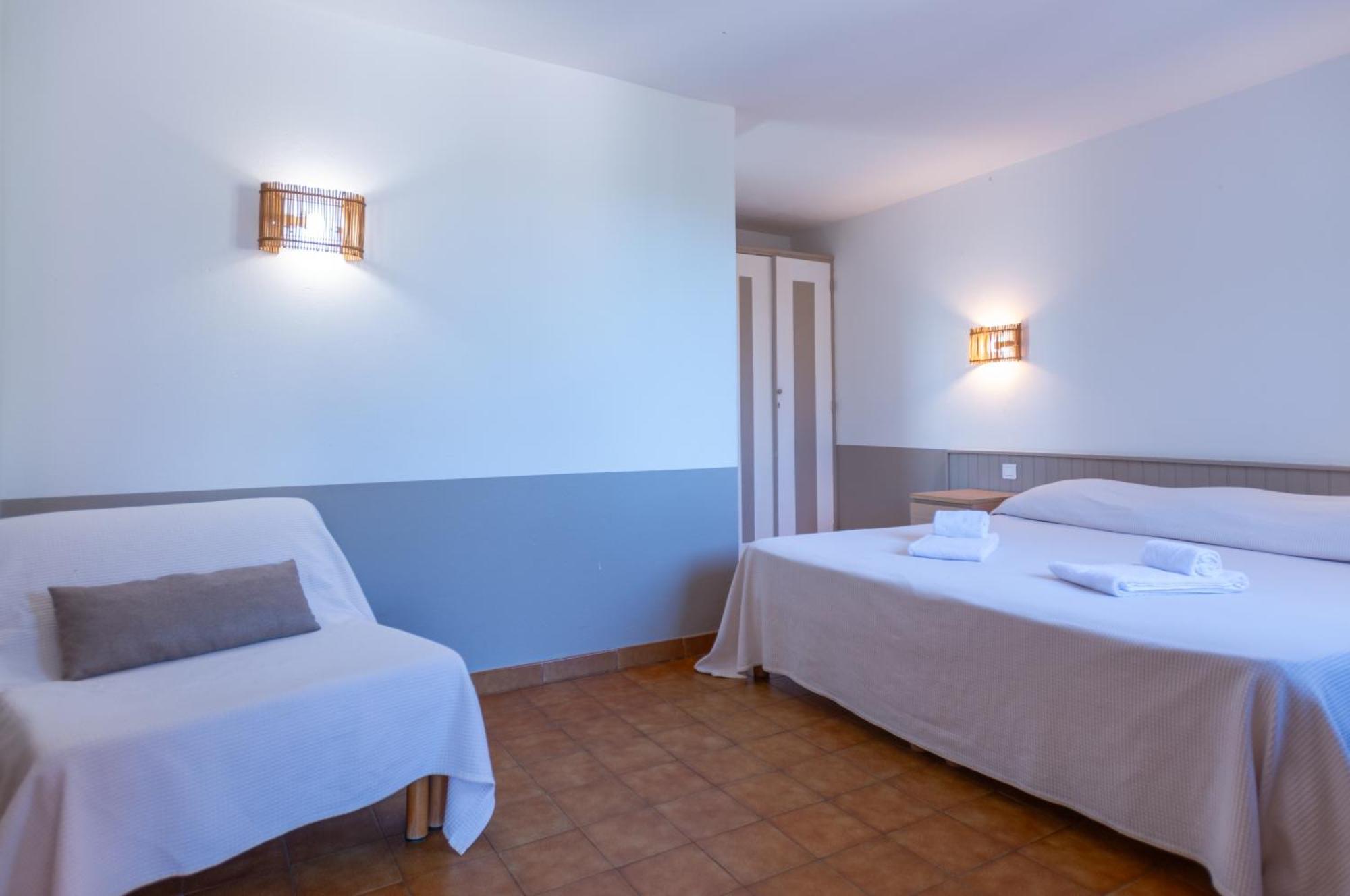 Residence Domaine De Caranella Porto-Vecchio  Ngoại thất bức ảnh