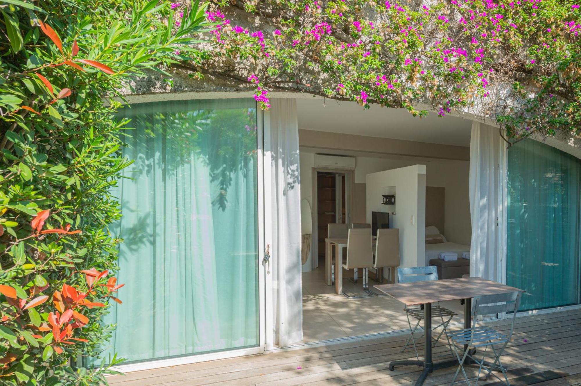 Residence Domaine De Caranella Porto-Vecchio  Ngoại thất bức ảnh