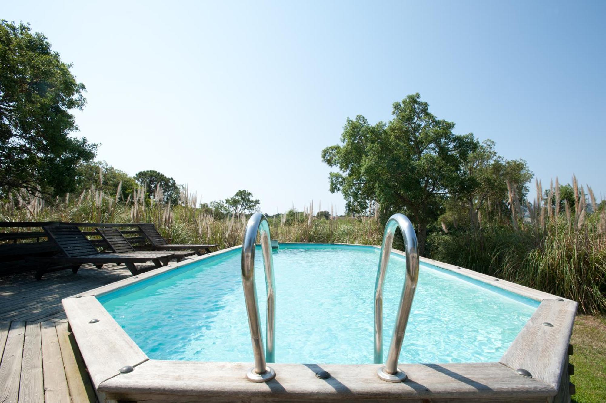Residence Domaine De Caranella Porto-Vecchio  Phòng bức ảnh