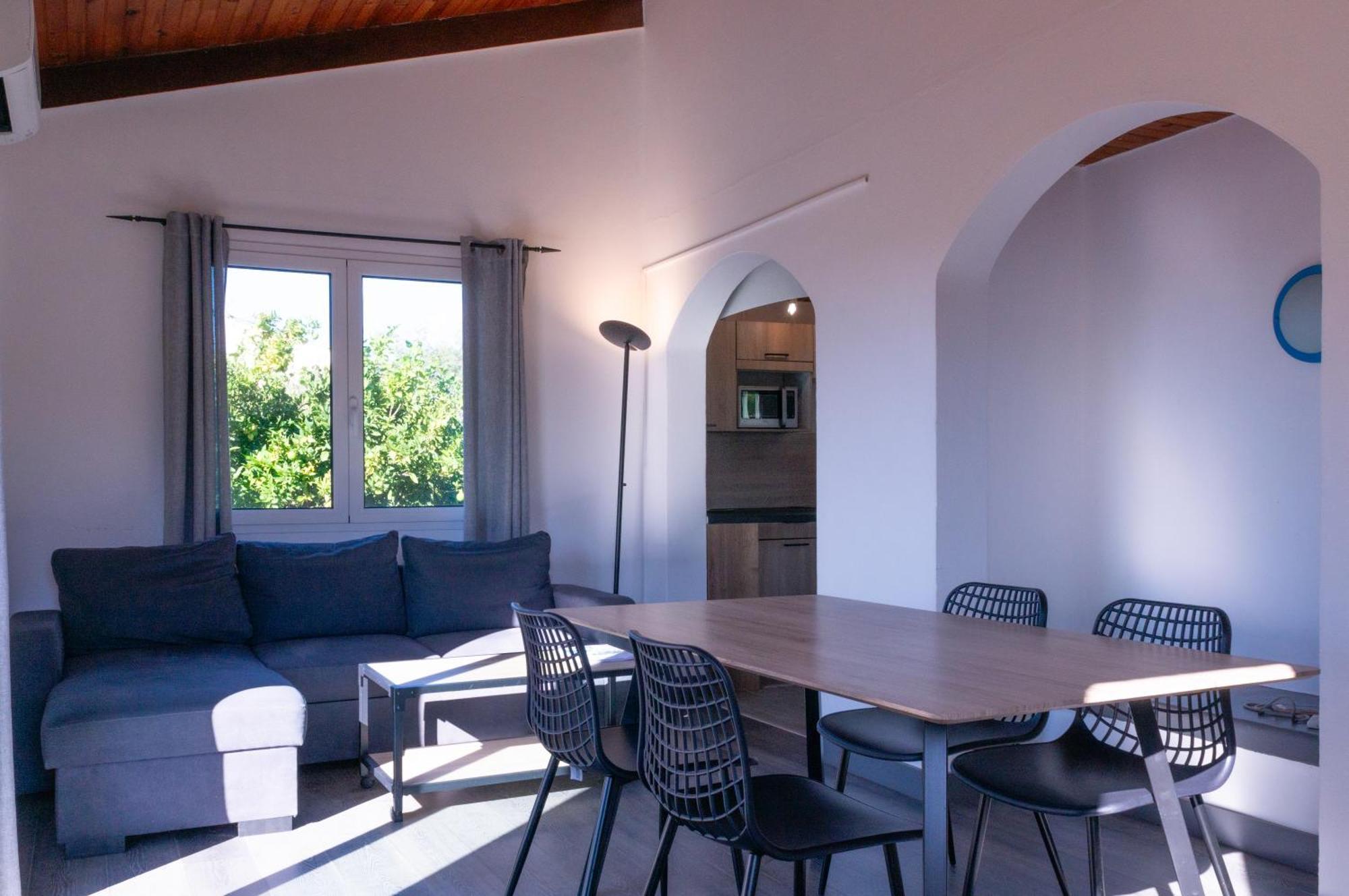 Residence Domaine De Caranella Porto-Vecchio  Ngoại thất bức ảnh