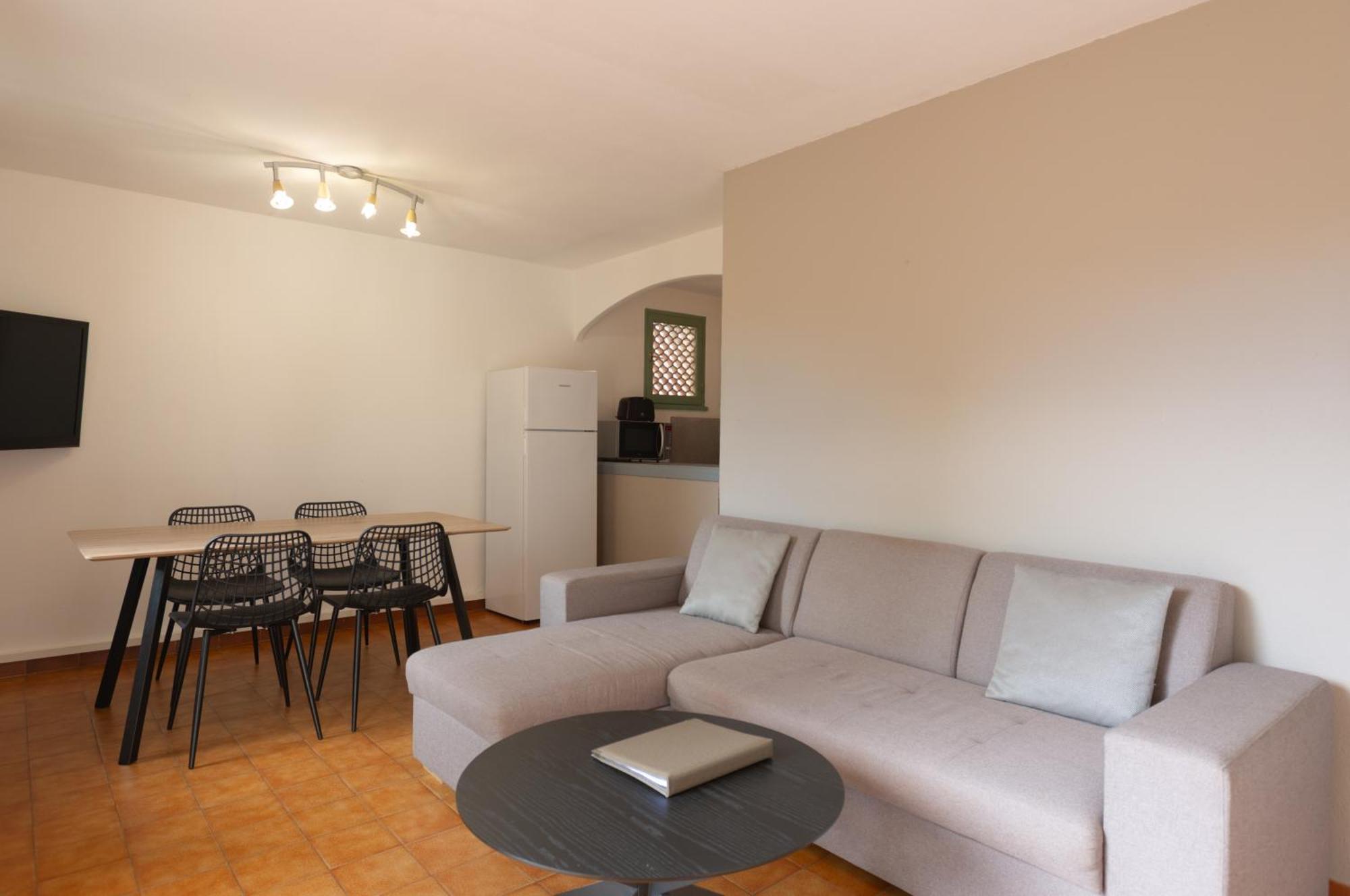 Residence Domaine De Caranella Porto-Vecchio  Ngoại thất bức ảnh