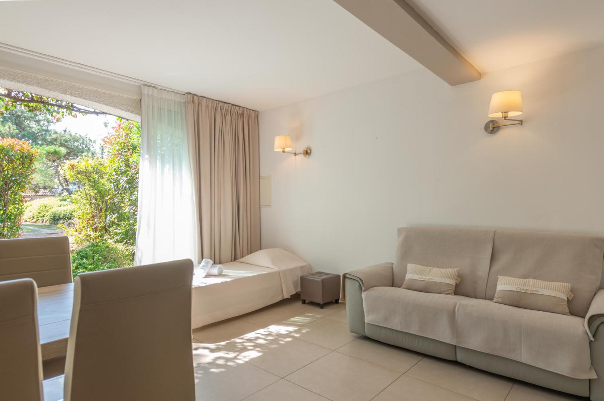 Residence Domaine De Caranella Porto-Vecchio  Ngoại thất bức ảnh