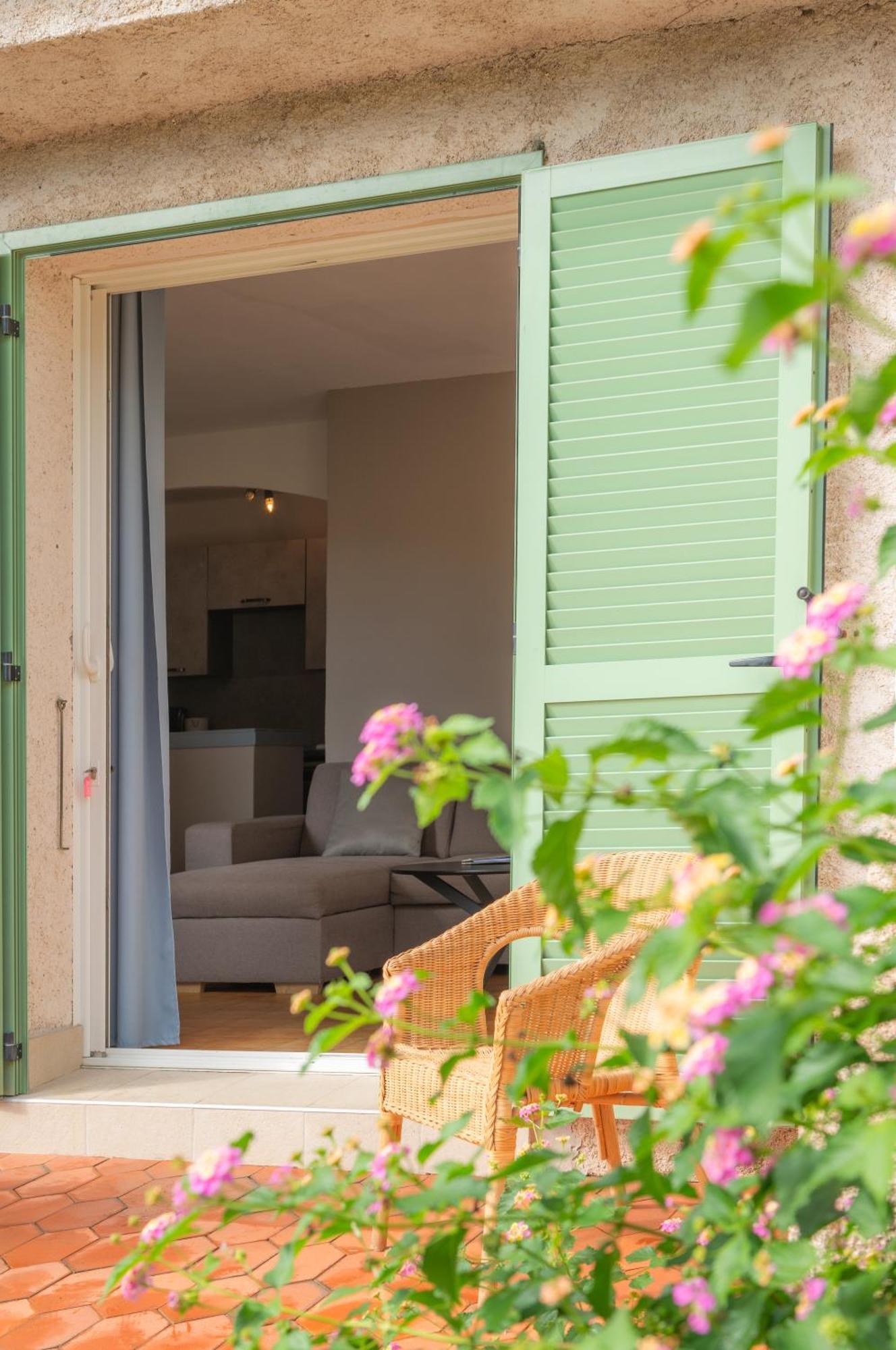 Residence Domaine De Caranella Porto-Vecchio  Ngoại thất bức ảnh