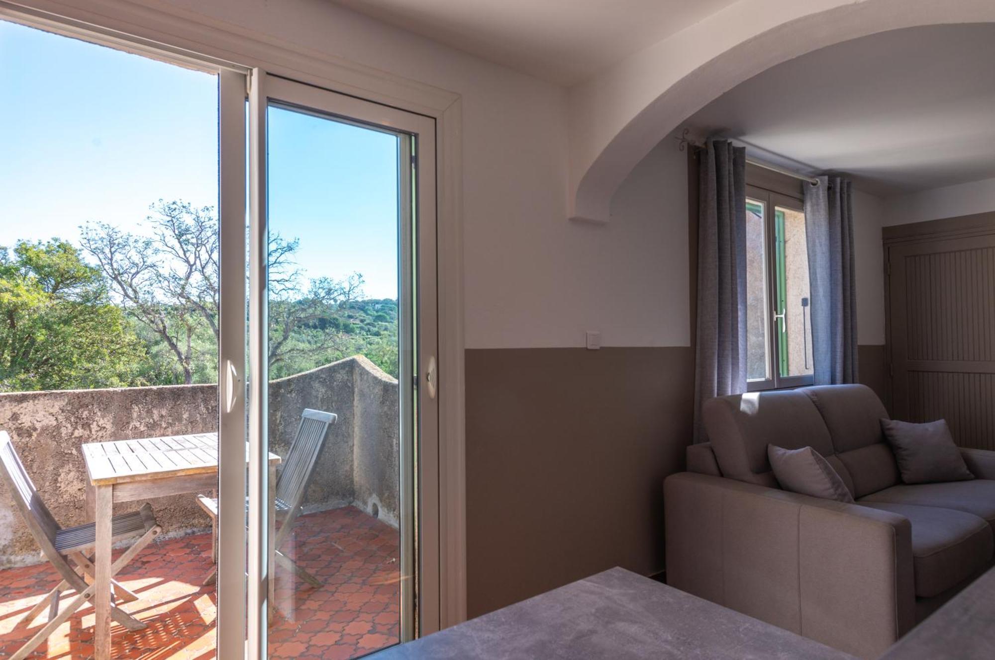 Residence Domaine De Caranella Porto-Vecchio  Ngoại thất bức ảnh