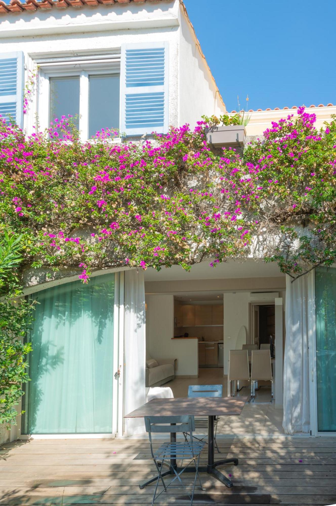 Residence Domaine De Caranella Porto-Vecchio  Ngoại thất bức ảnh