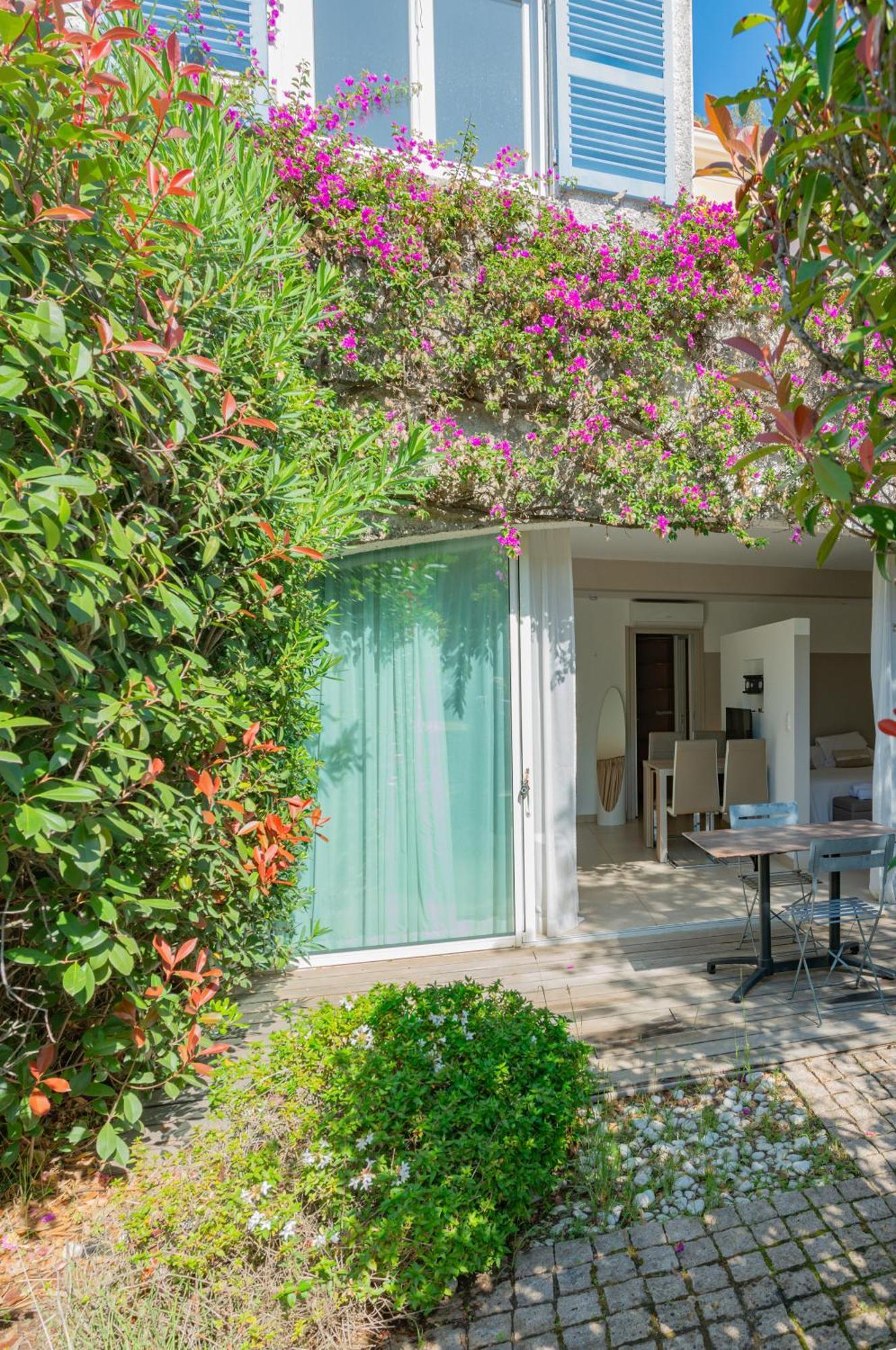 Residence Domaine De Caranella Porto-Vecchio  Ngoại thất bức ảnh