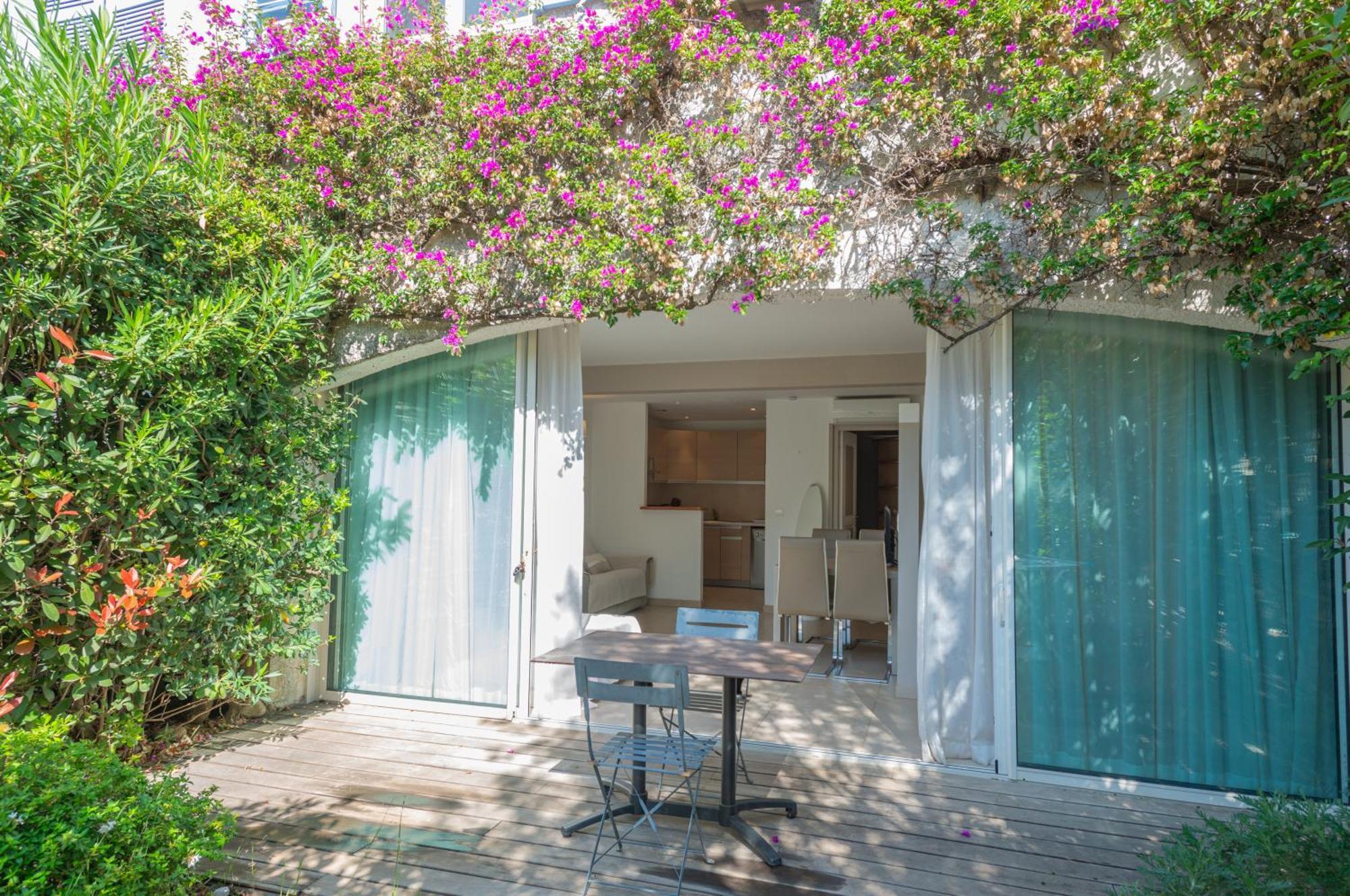 Residence Domaine De Caranella Porto-Vecchio  Ngoại thất bức ảnh