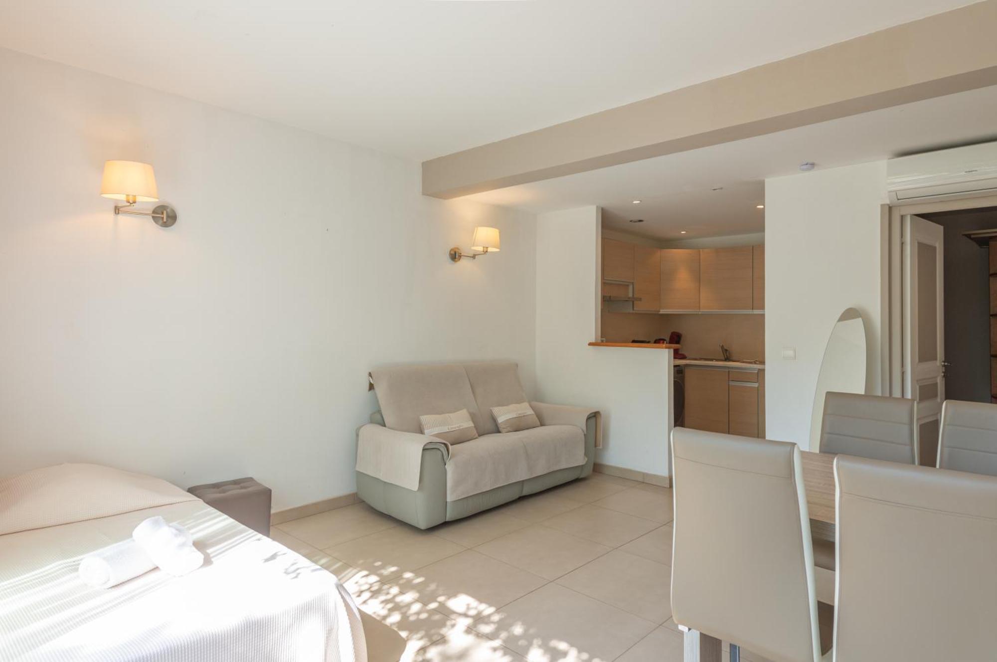 Residence Domaine De Caranella Porto-Vecchio  Ngoại thất bức ảnh