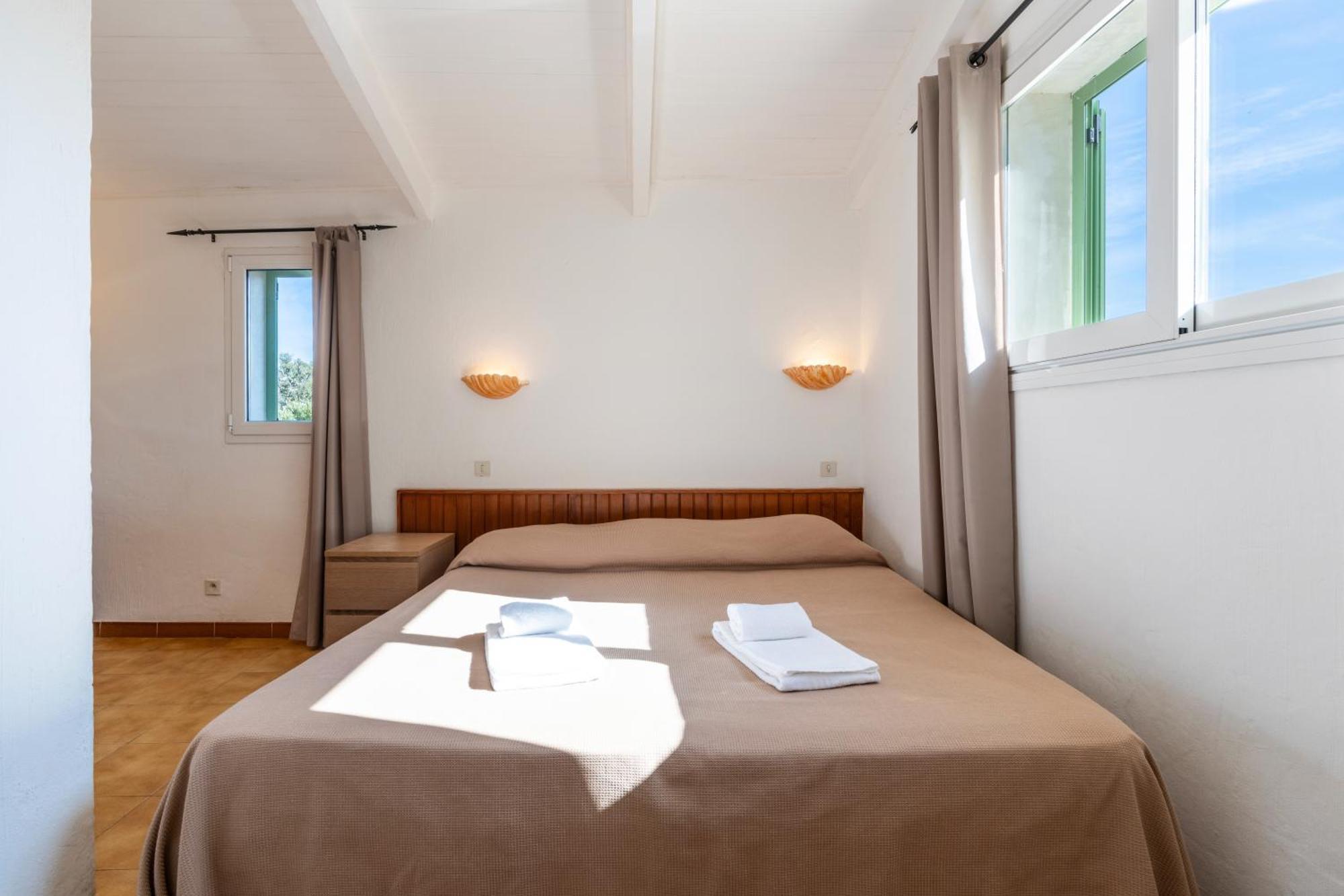 Residence Domaine De Caranella Porto-Vecchio  Phòng bức ảnh