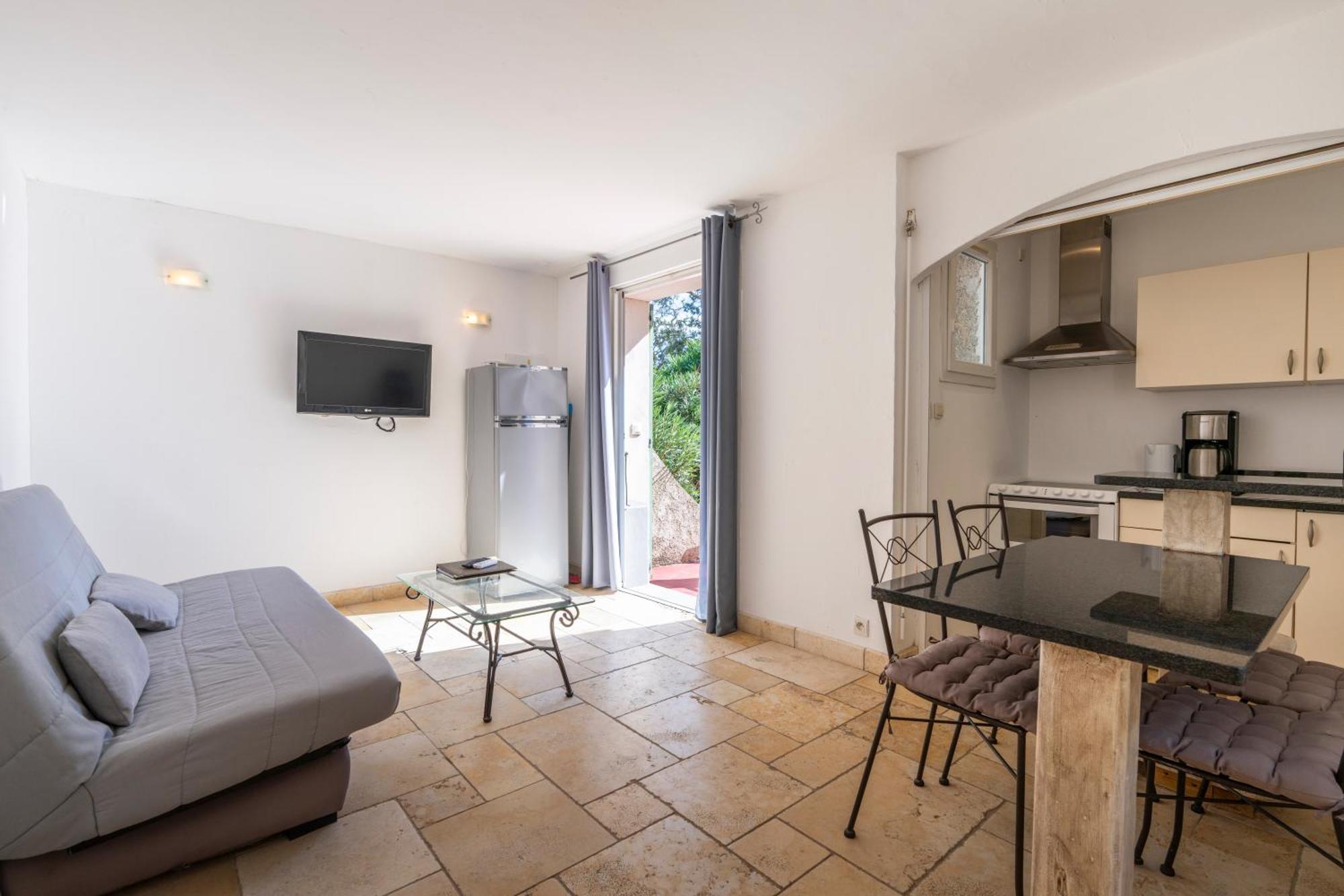 Residence Domaine De Caranella Porto-Vecchio  Ngoại thất bức ảnh