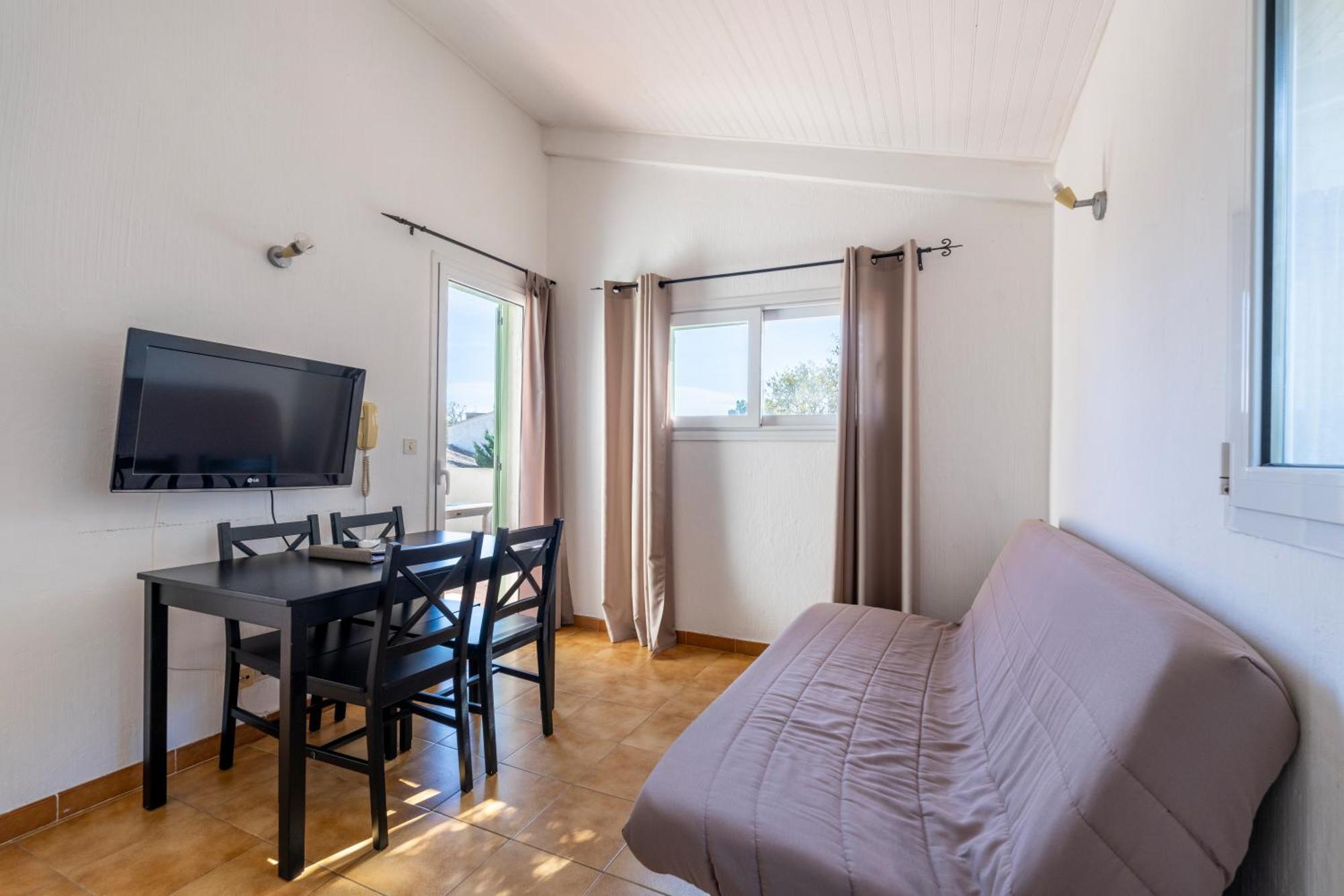 Residence Domaine De Caranella Porto-Vecchio  Phòng bức ảnh