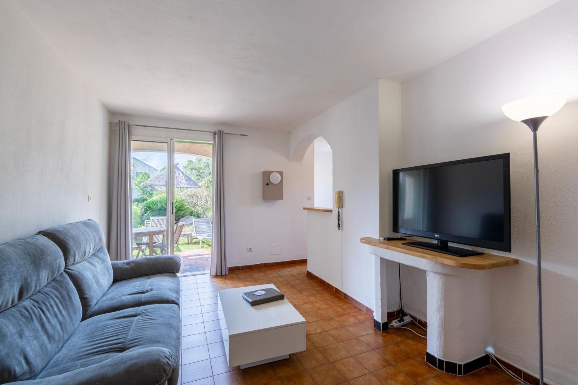Residence Domaine De Caranella Porto-Vecchio  Ngoại thất bức ảnh