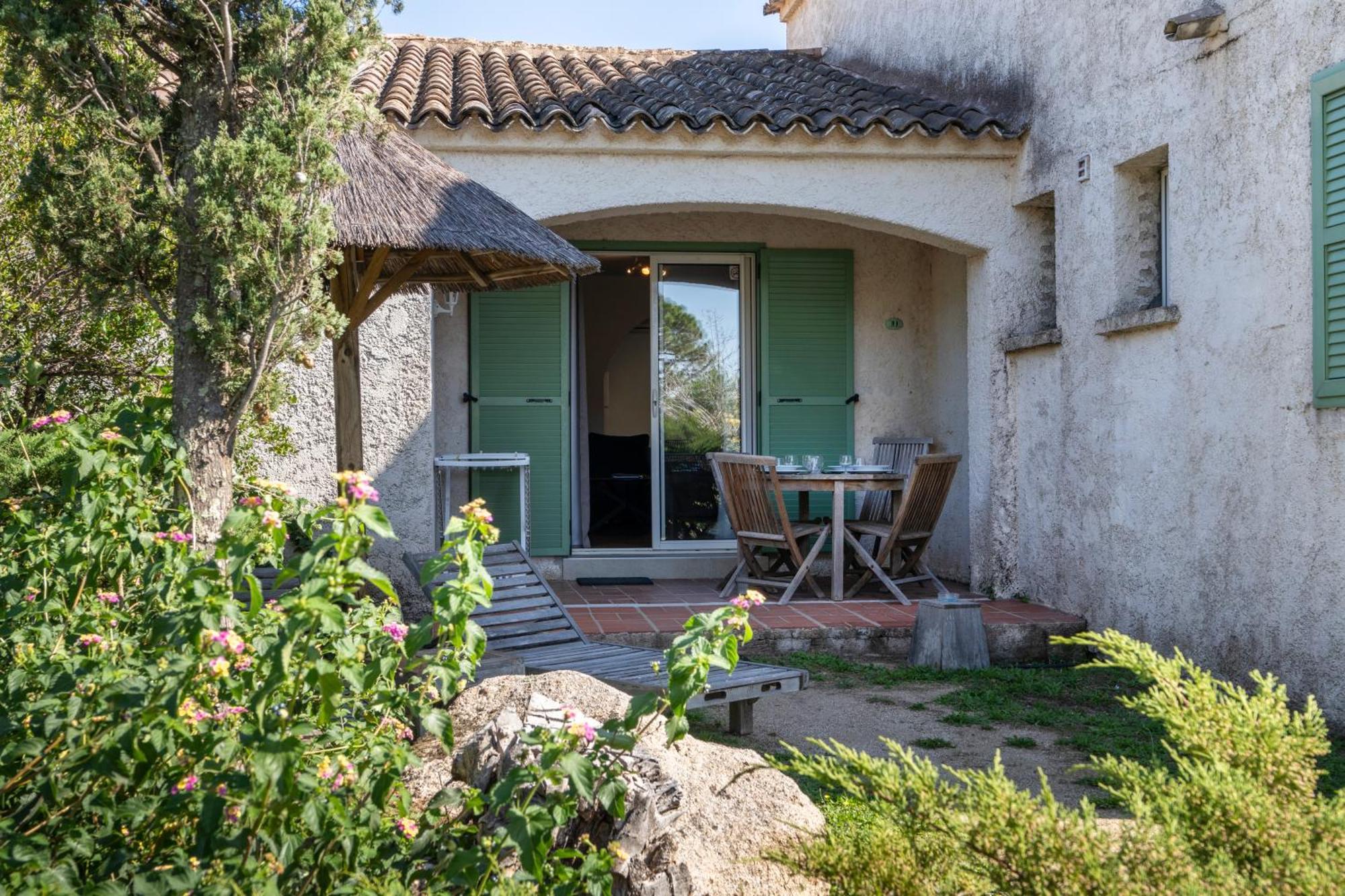 Residence Domaine De Caranella Porto-Vecchio  Phòng bức ảnh