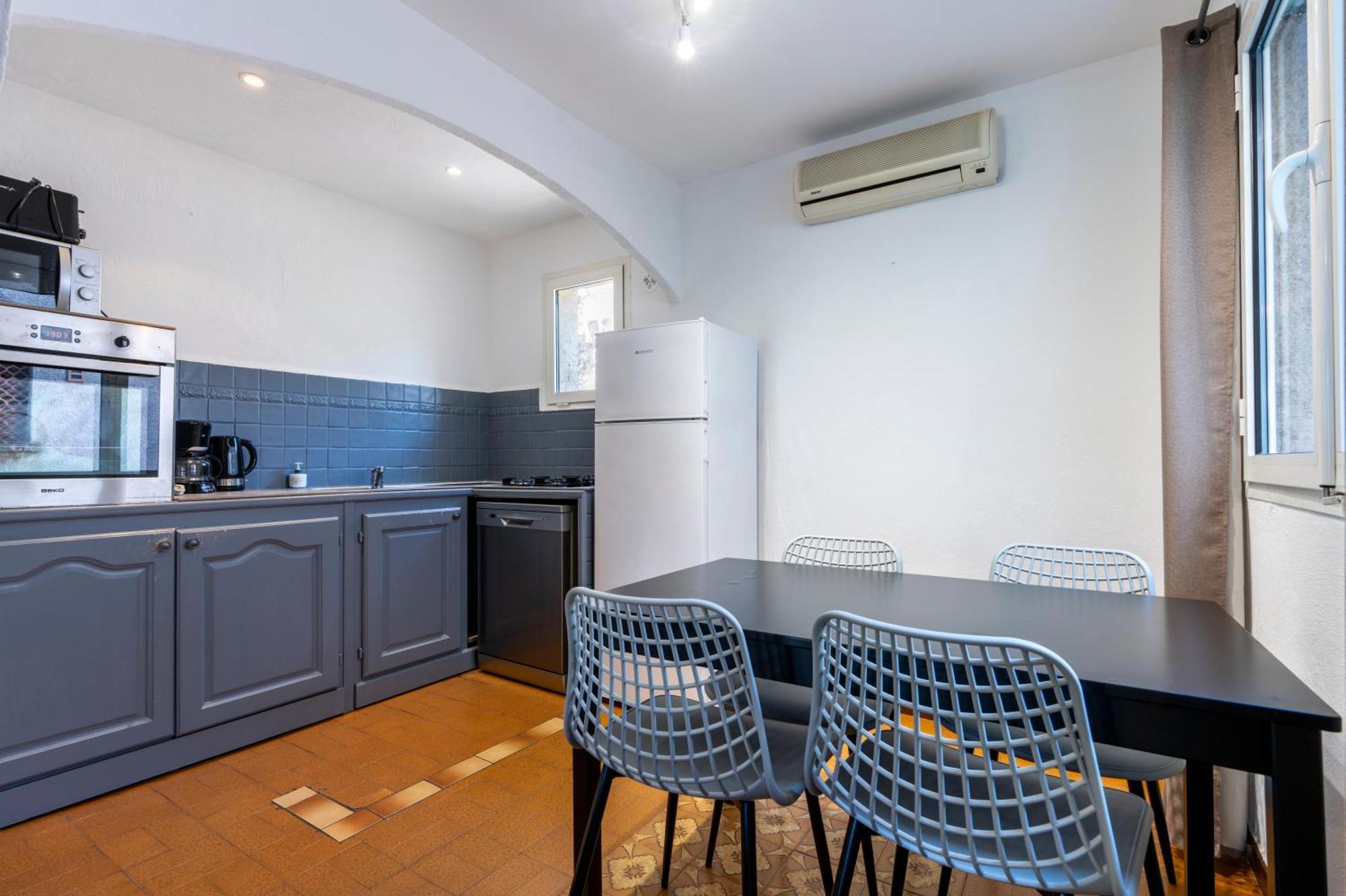 Residence Domaine De Caranella Porto-Vecchio  Phòng bức ảnh