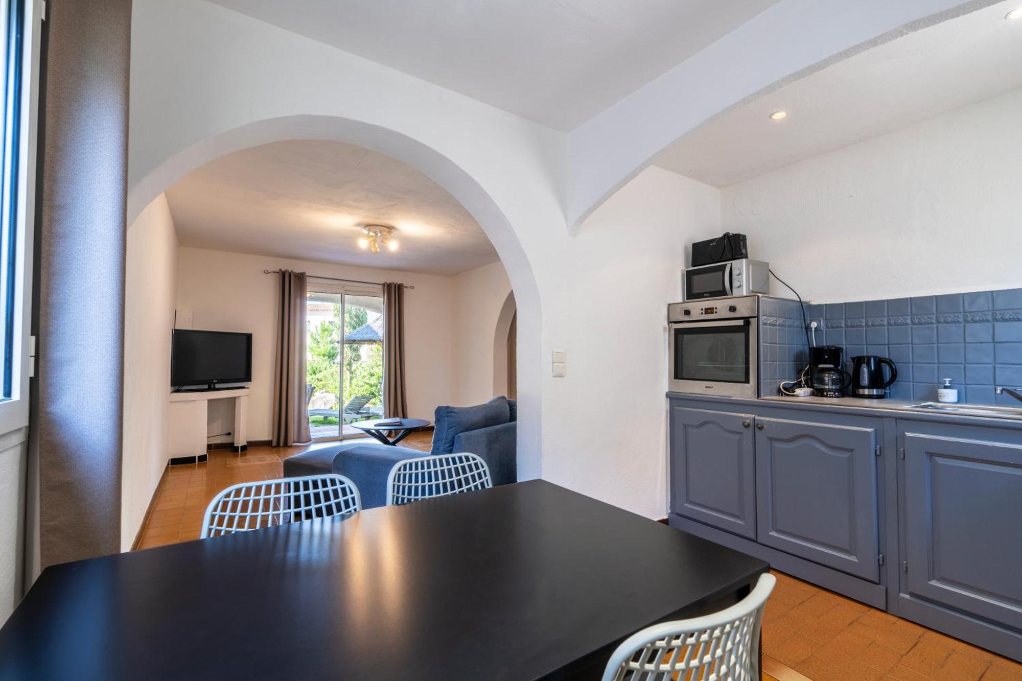 Residence Domaine De Caranella Porto-Vecchio  Phòng bức ảnh
