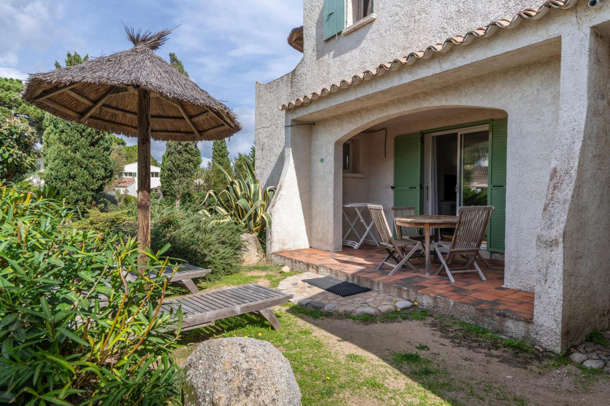 Residence Domaine De Caranella Porto-Vecchio  Phòng bức ảnh