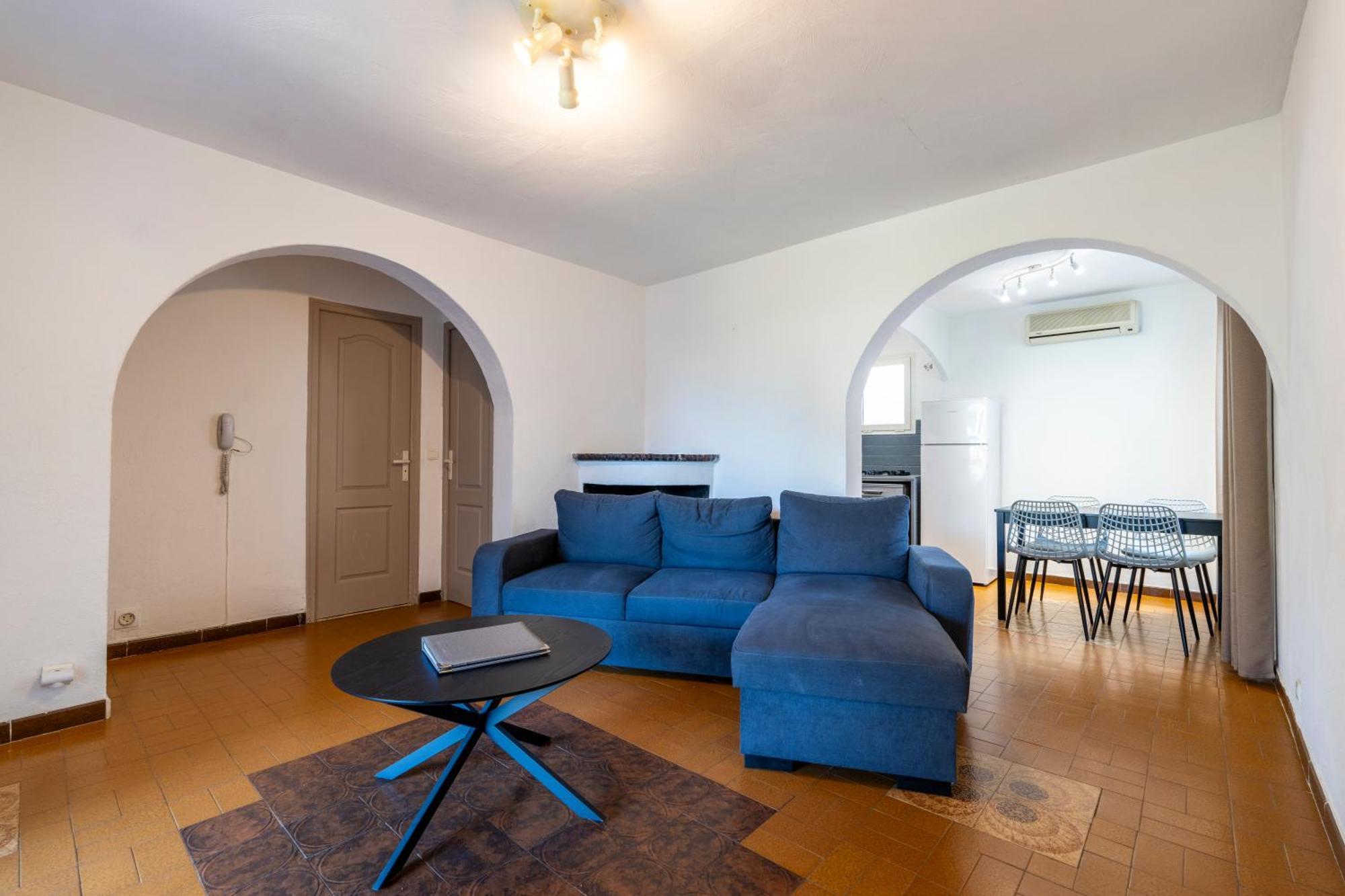 Residence Domaine De Caranella Porto-Vecchio  Phòng bức ảnh