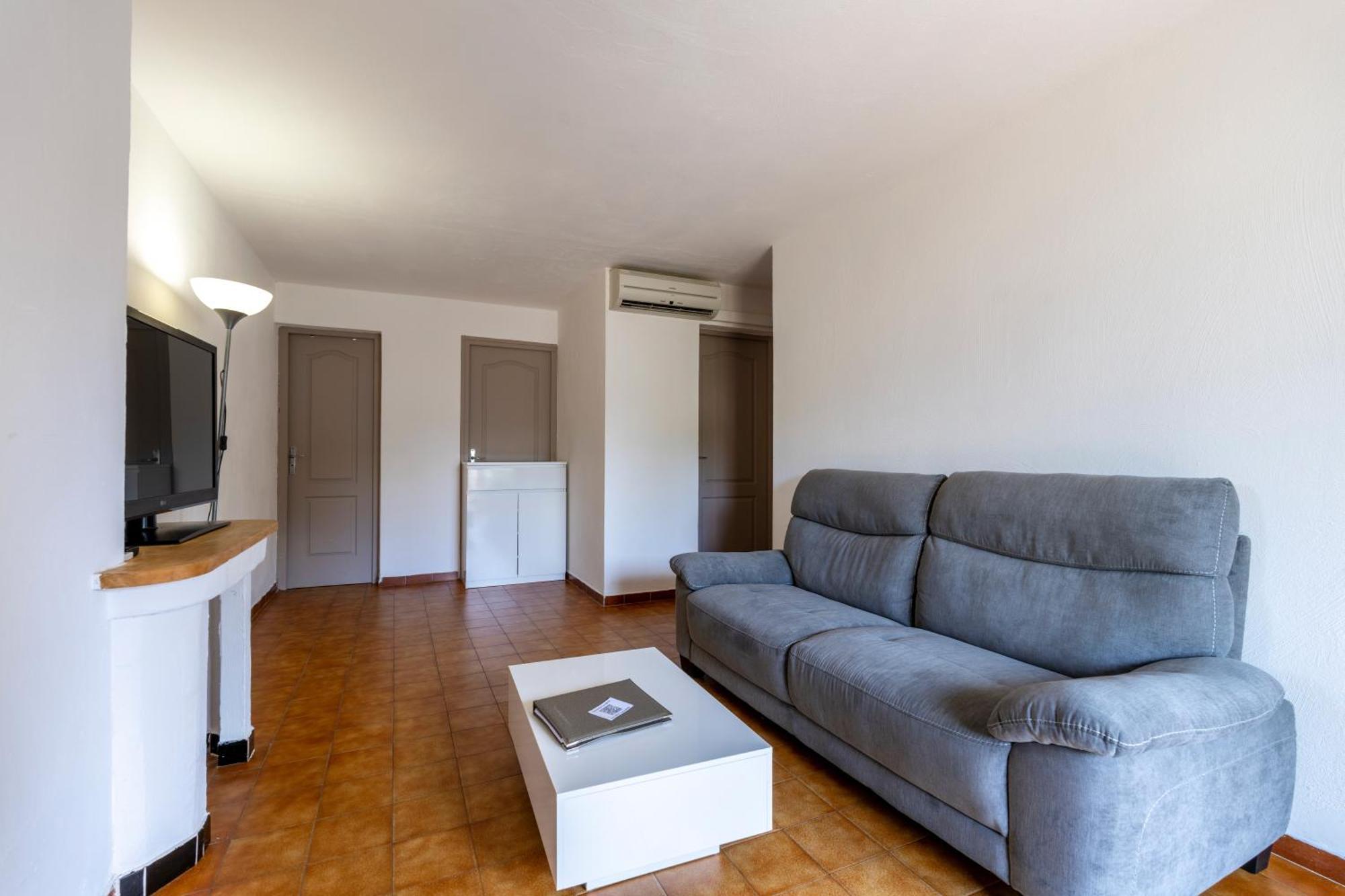 Residence Domaine De Caranella Porto-Vecchio  Phòng bức ảnh