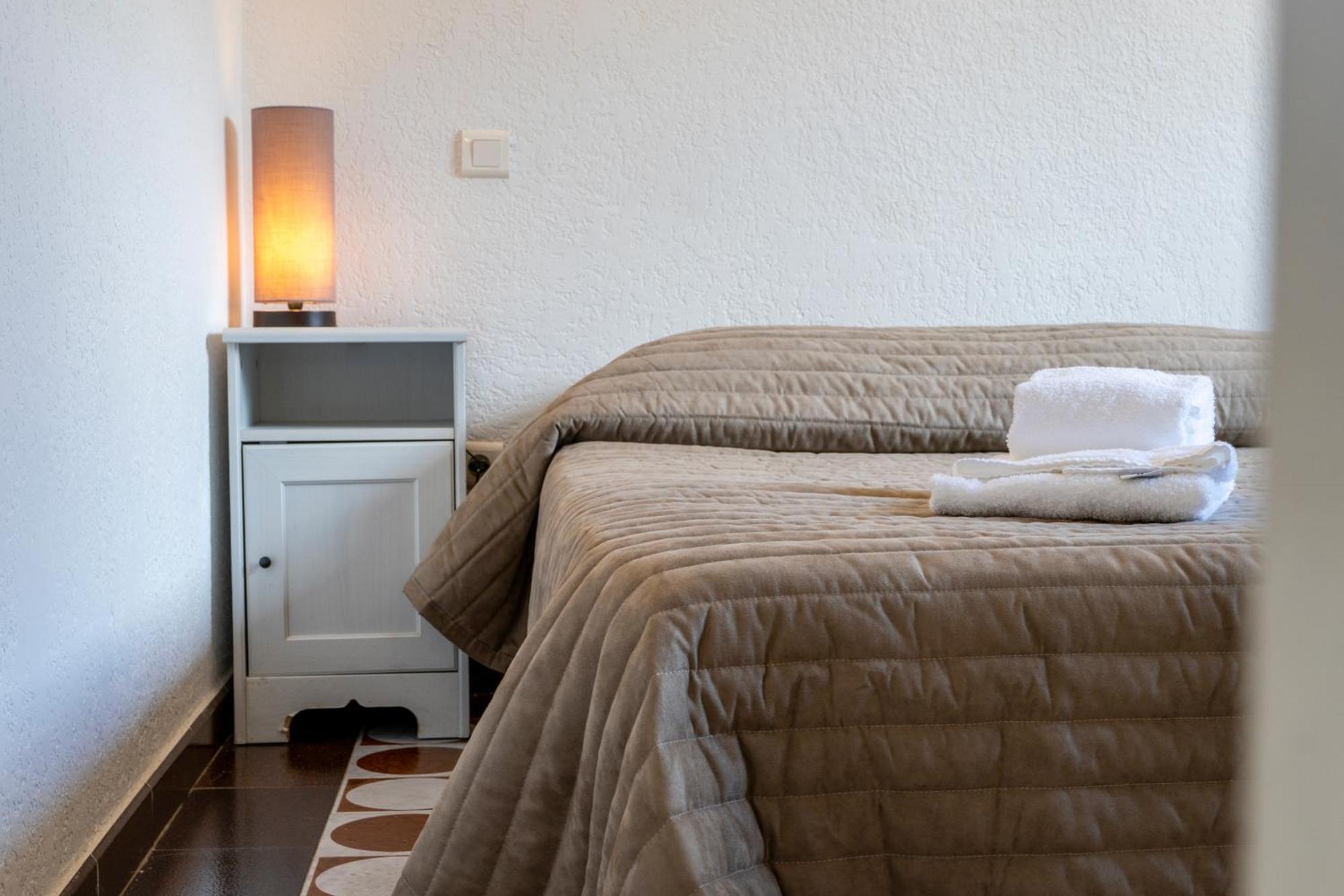 Residence Domaine De Caranella Porto-Vecchio  Ngoại thất bức ảnh