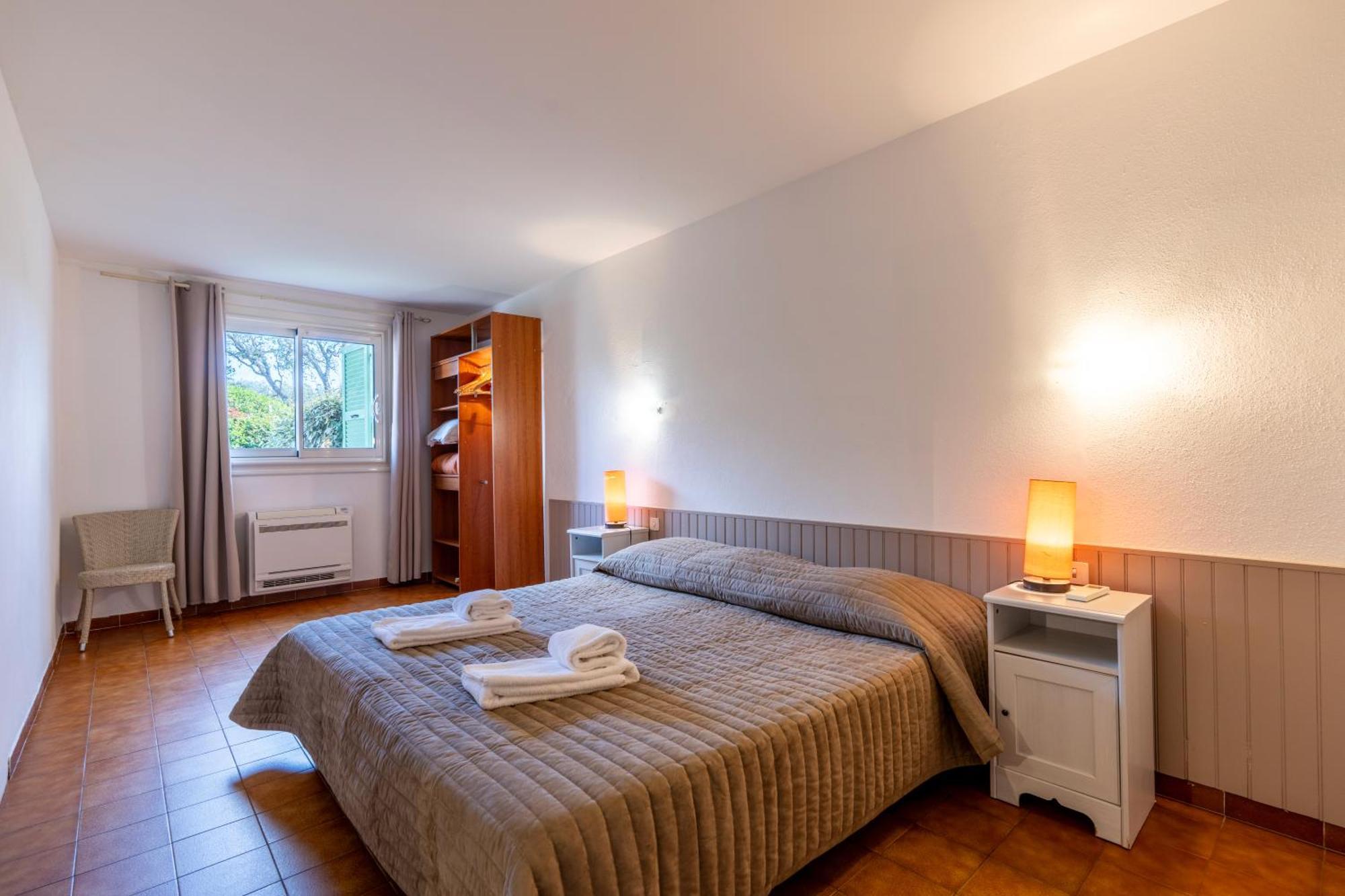 Residence Domaine De Caranella Porto-Vecchio  Ngoại thất bức ảnh