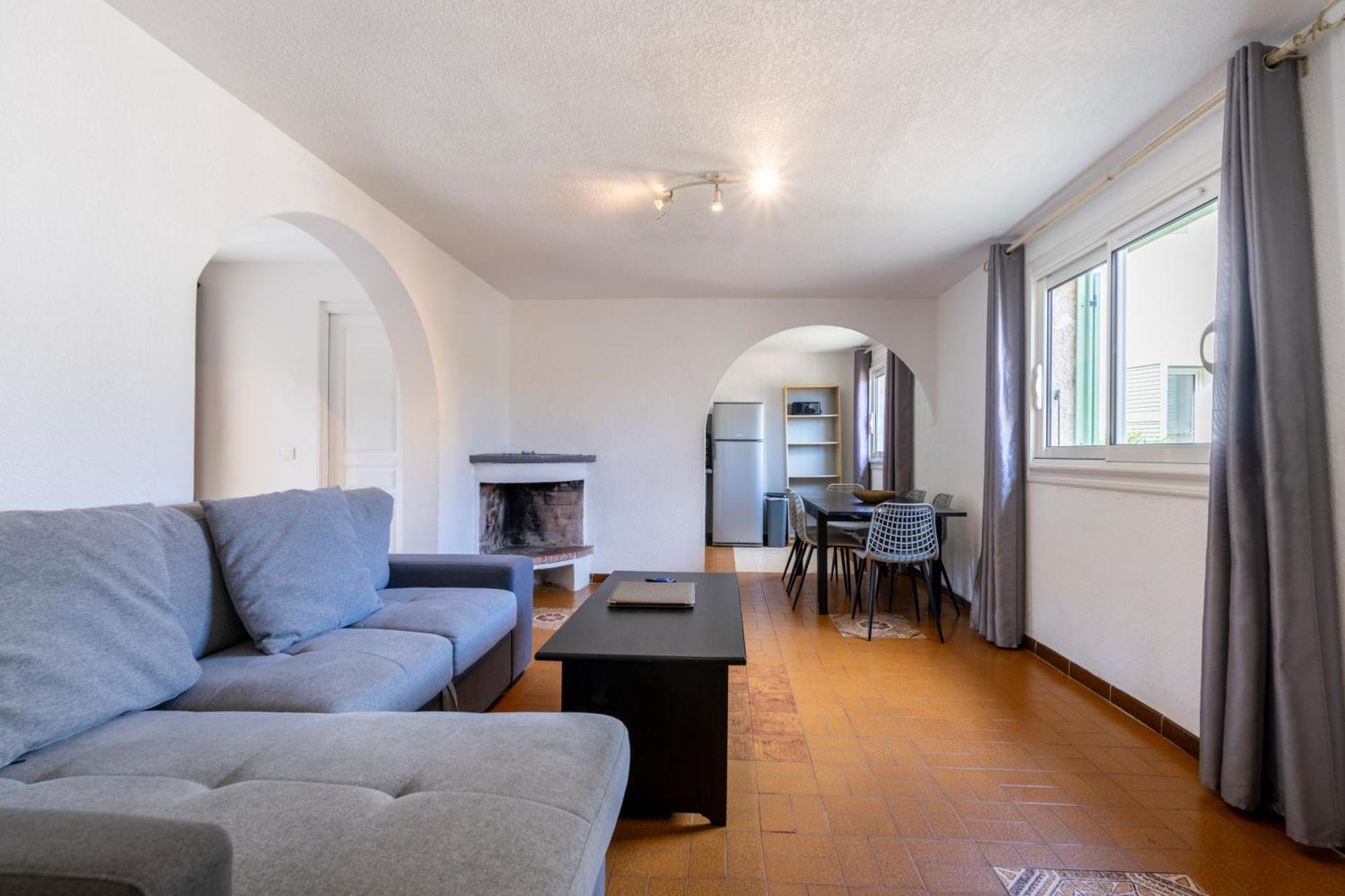 Residence Domaine De Caranella Porto-Vecchio  Phòng bức ảnh