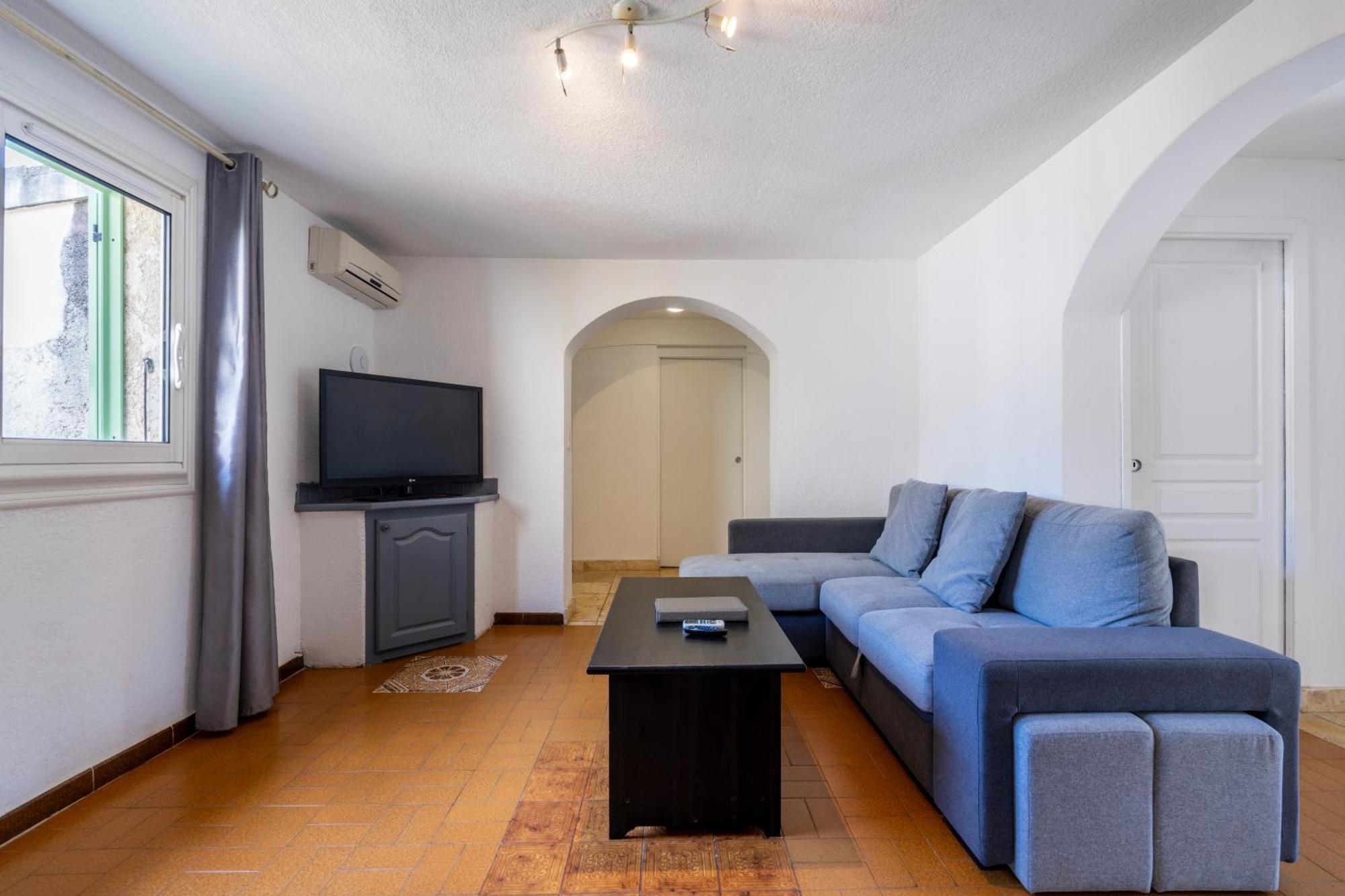 Residence Domaine De Caranella Porto-Vecchio  Phòng bức ảnh