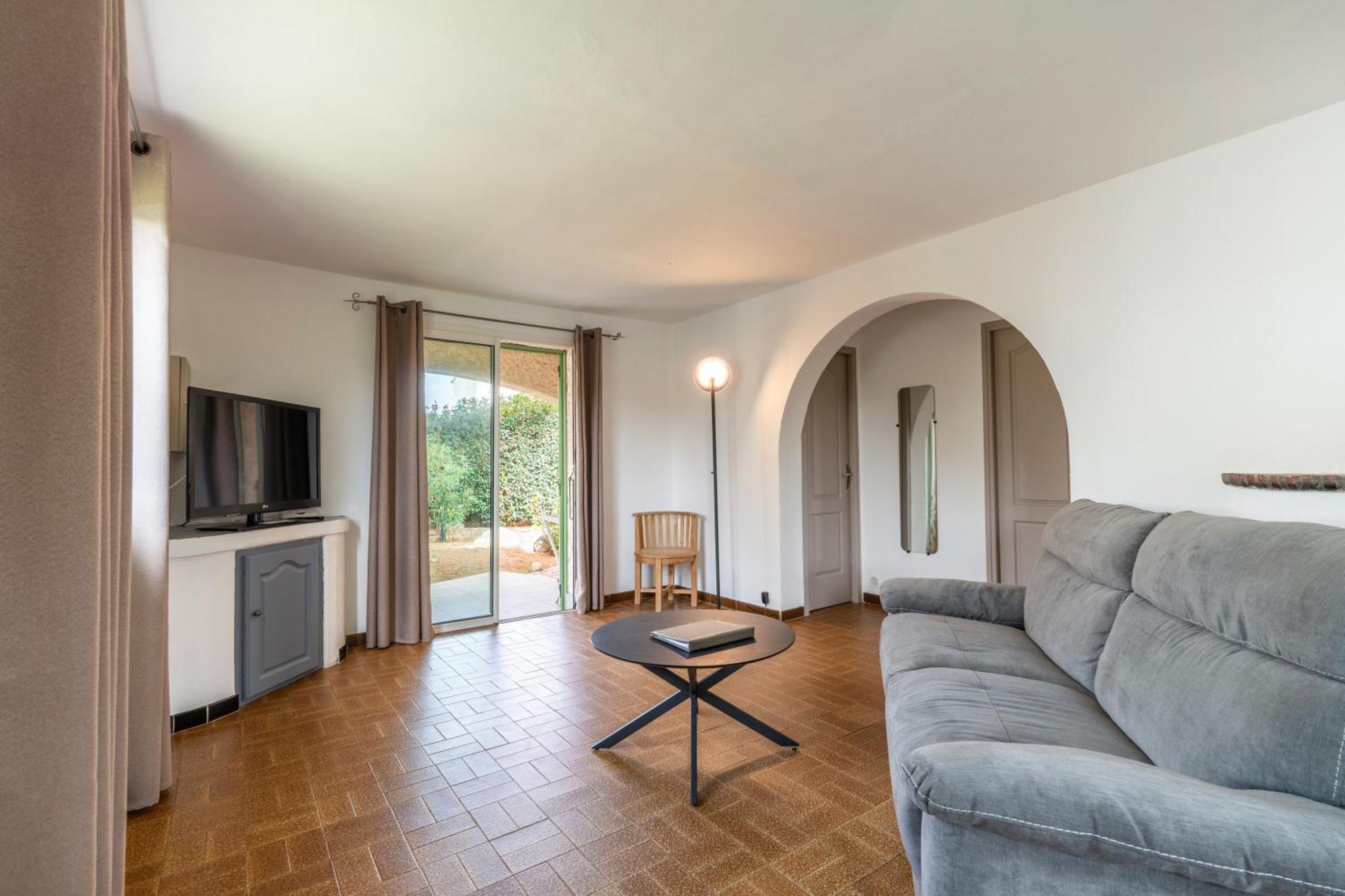 Residence Domaine De Caranella Porto-Vecchio  Ngoại thất bức ảnh