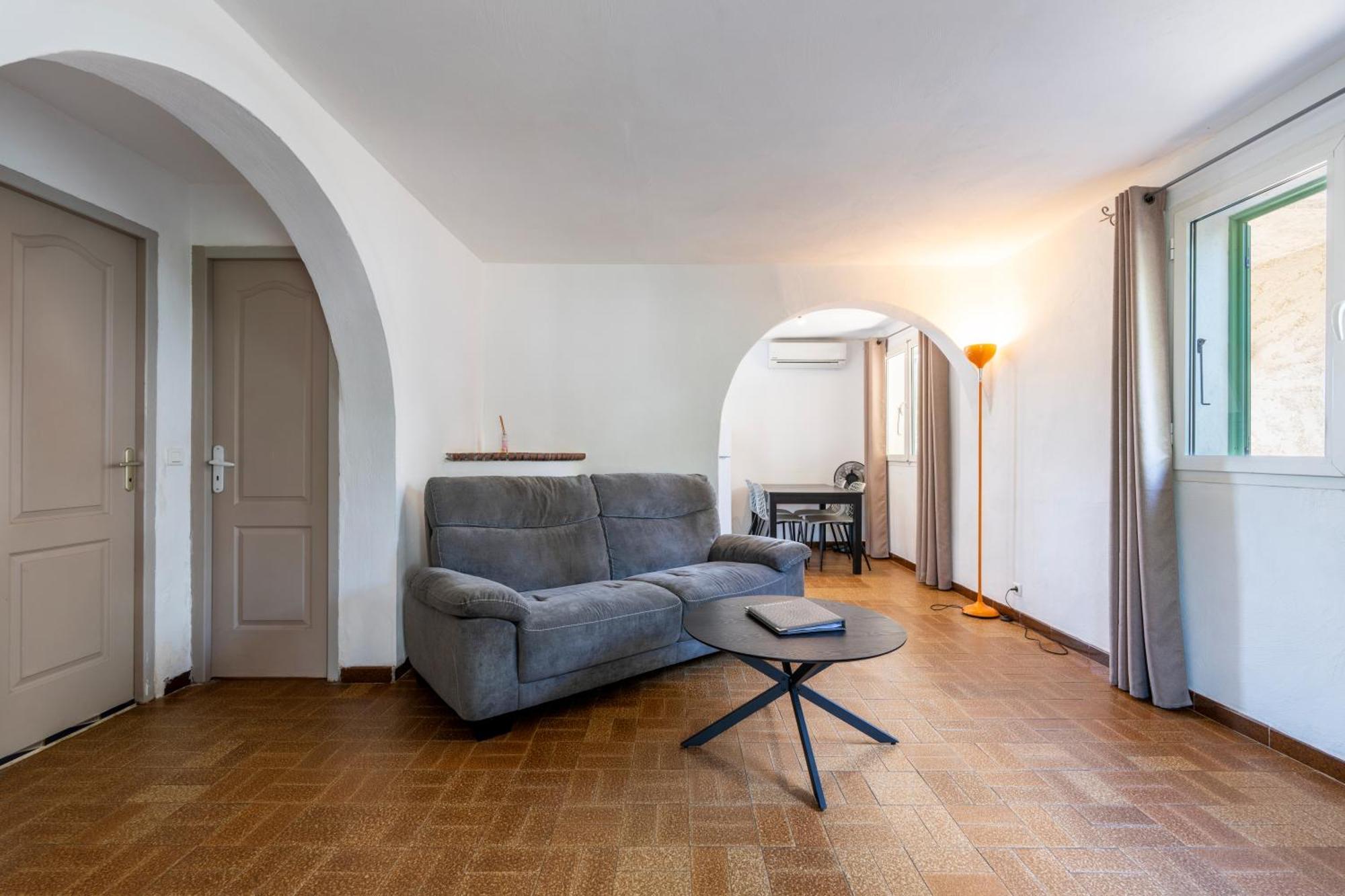 Residence Domaine De Caranella Porto-Vecchio  Phòng bức ảnh