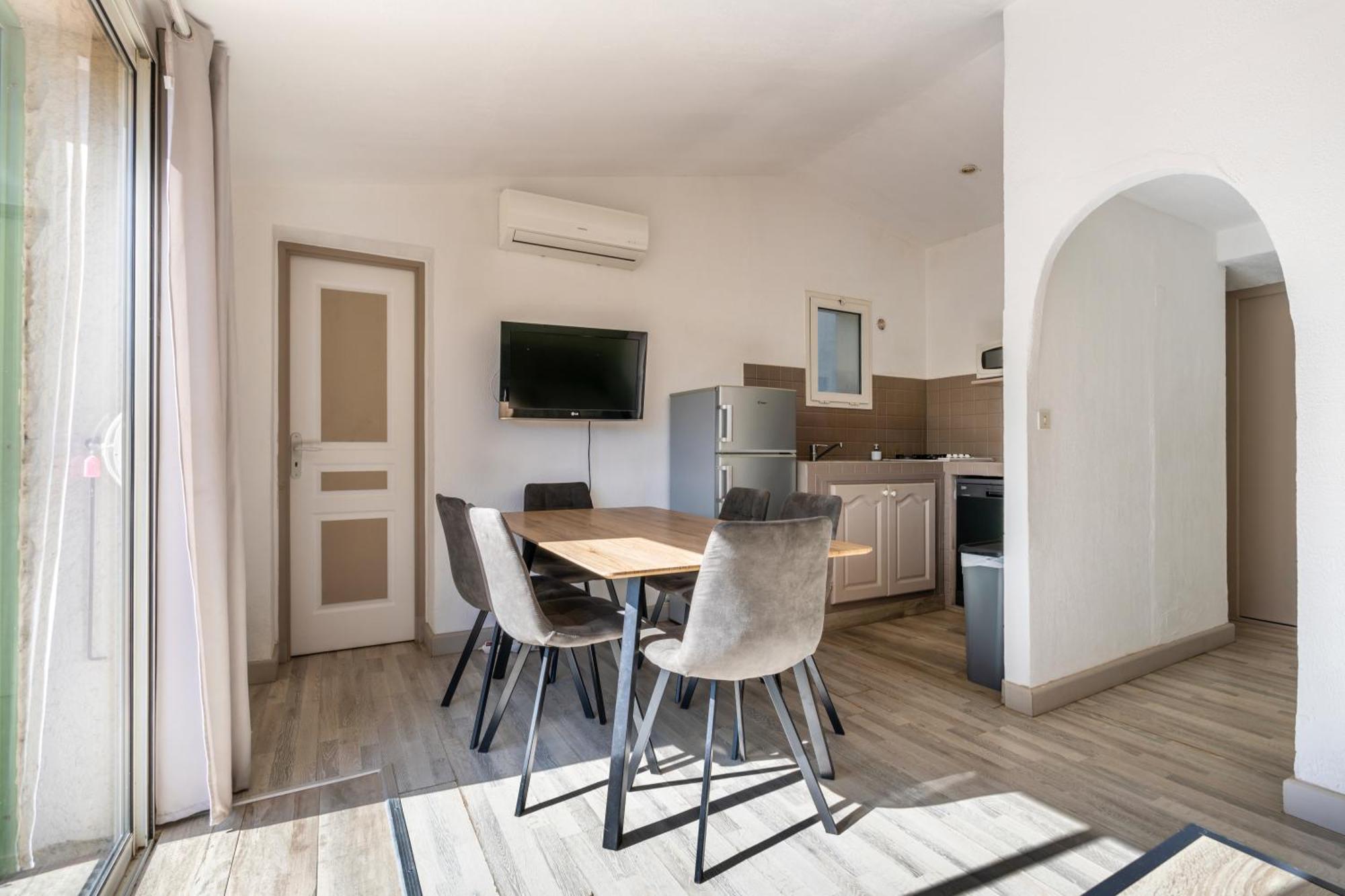 Residence Domaine De Caranella Porto-Vecchio  Phòng bức ảnh