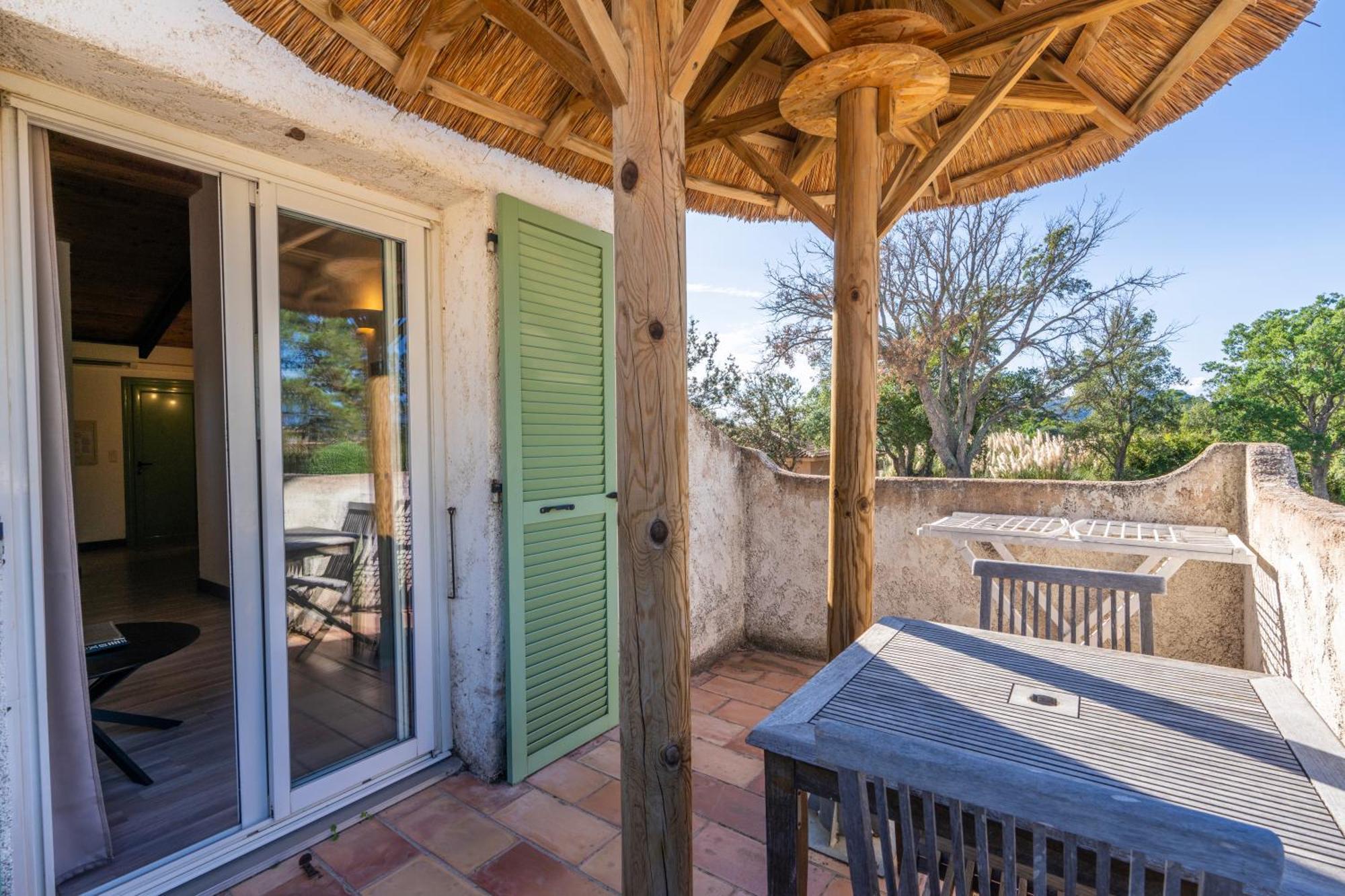 Residence Domaine De Caranella Porto-Vecchio  Phòng bức ảnh