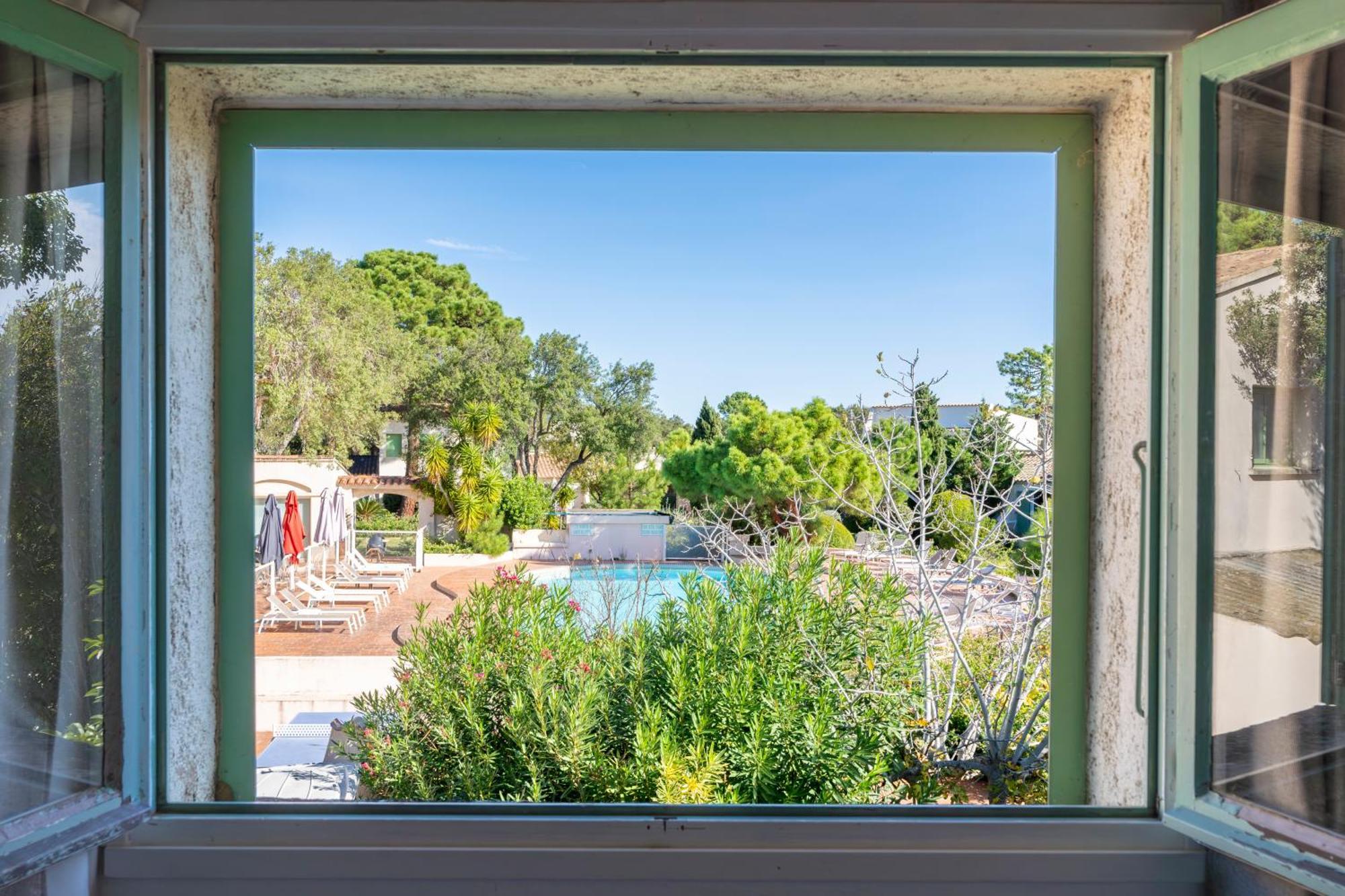 Residence Domaine De Caranella Porto-Vecchio  Ngoại thất bức ảnh
