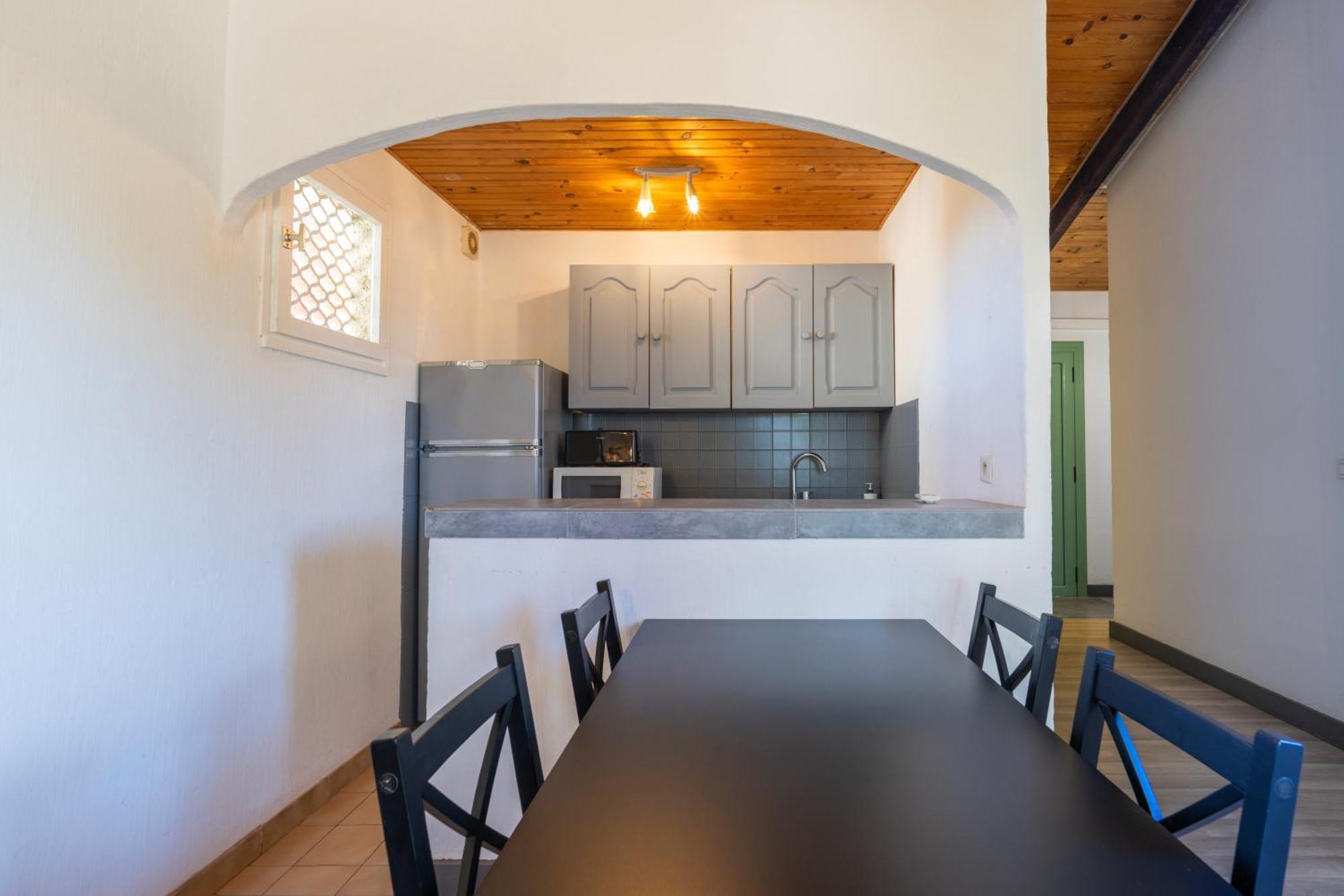 Residence Domaine De Caranella Porto-Vecchio  Phòng bức ảnh
