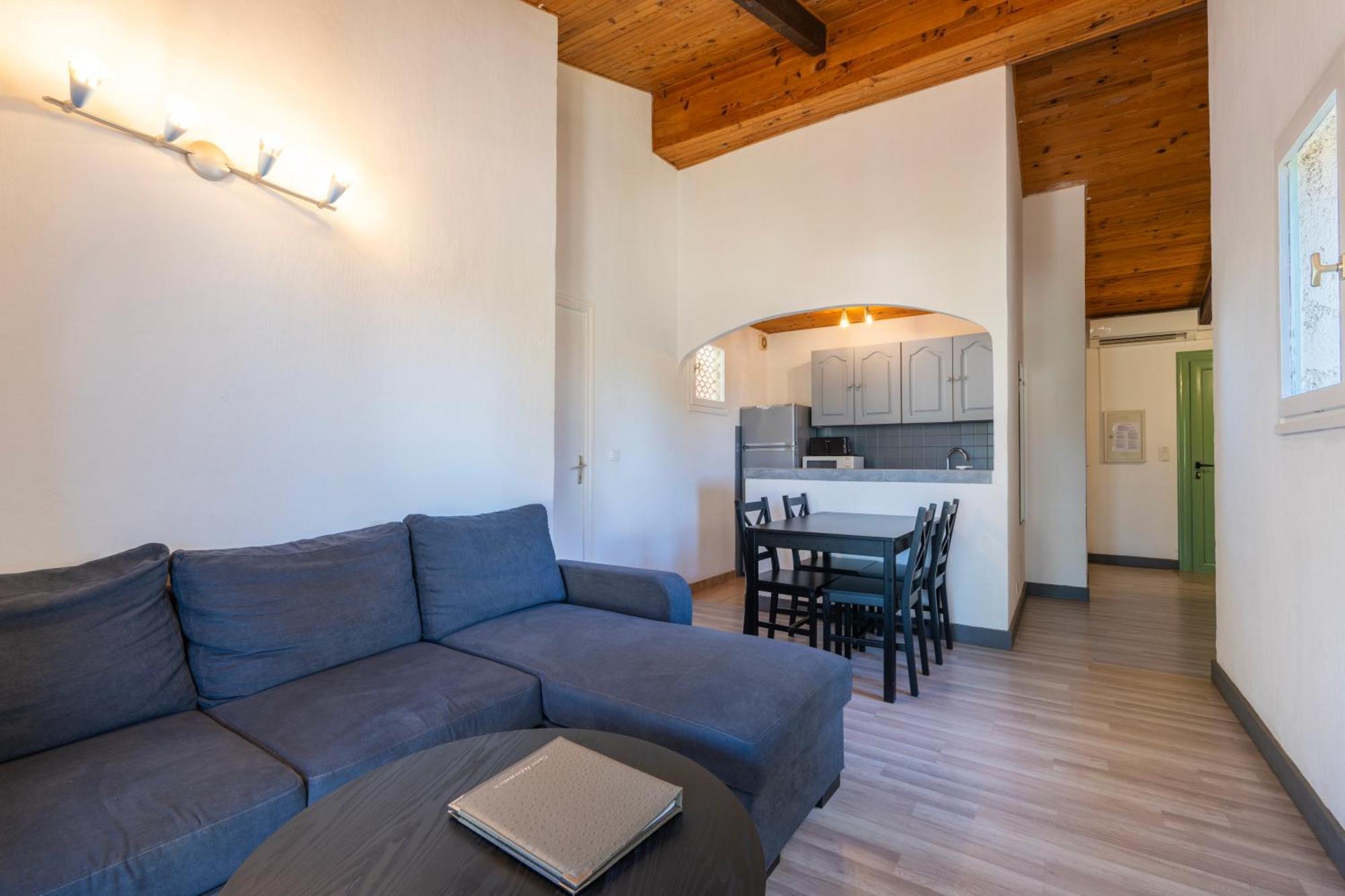 Residence Domaine De Caranella Porto-Vecchio  Ngoại thất bức ảnh