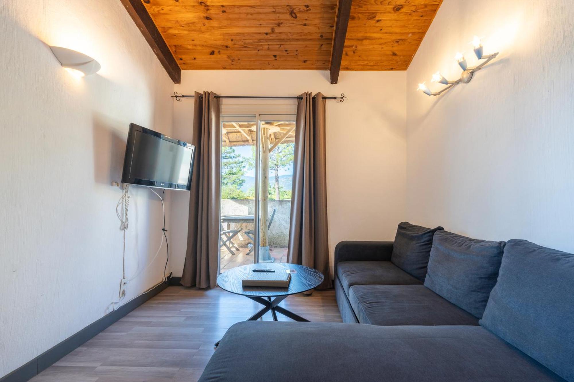 Residence Domaine De Caranella Porto-Vecchio  Ngoại thất bức ảnh