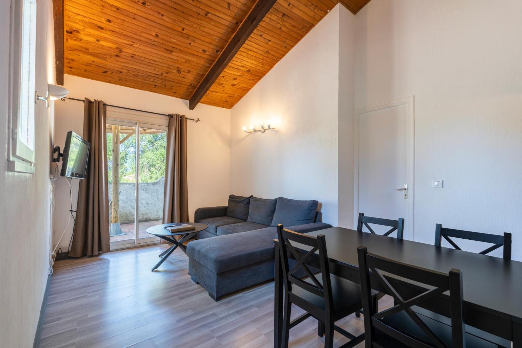 Residence Domaine De Caranella Porto-Vecchio  Ngoại thất bức ảnh