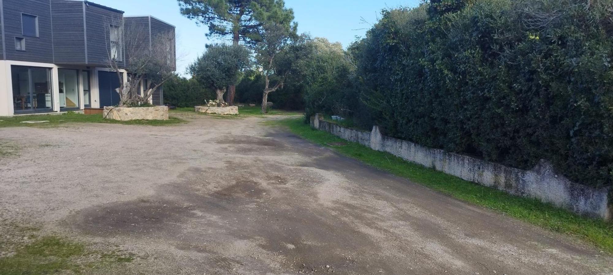 Residence Domaine De Caranella Porto-Vecchio  Ngoại thất bức ảnh