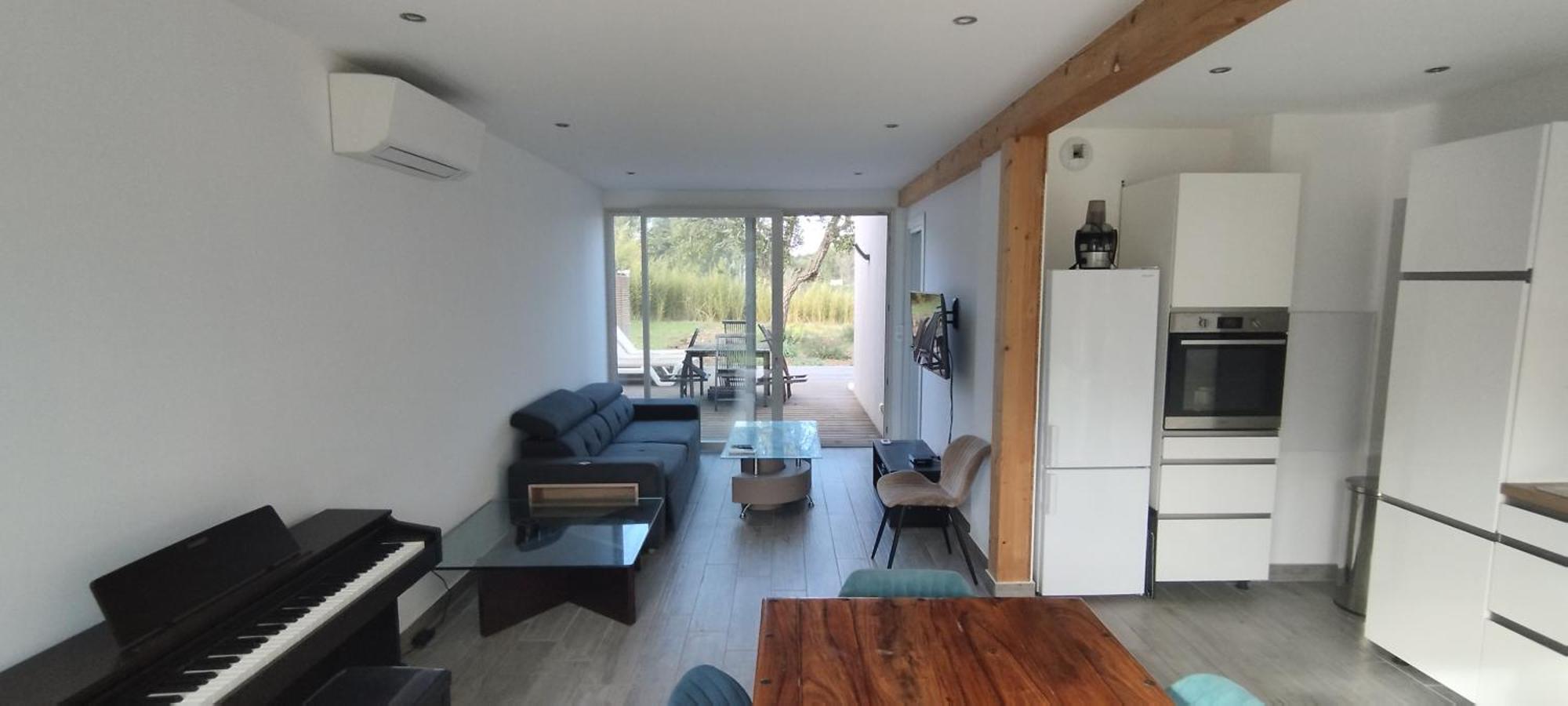 Residence Domaine De Caranella Porto-Vecchio  Ngoại thất bức ảnh
