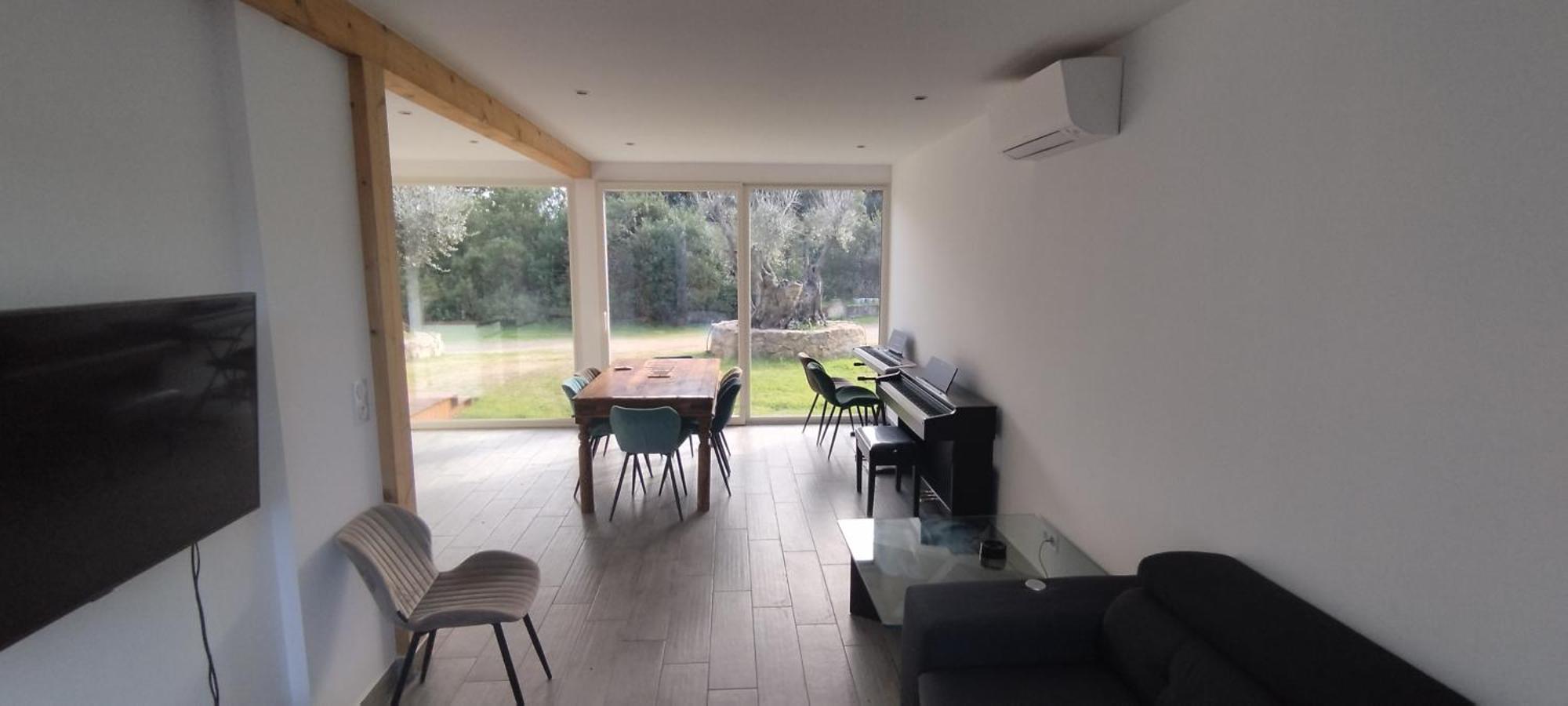 Residence Domaine De Caranella Porto-Vecchio  Ngoại thất bức ảnh